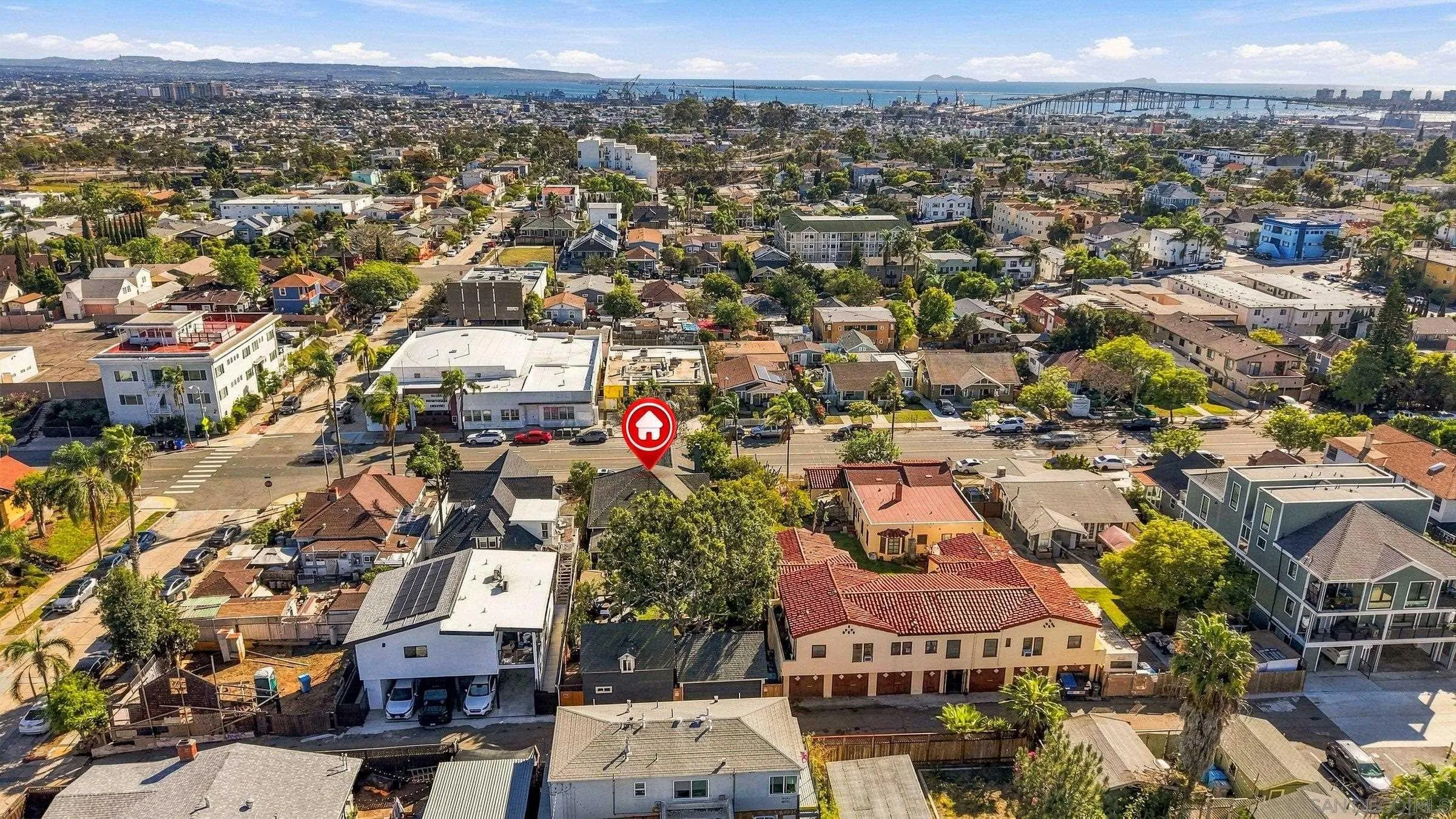 2676 B Street, San Diego, CA 92102, photo 45