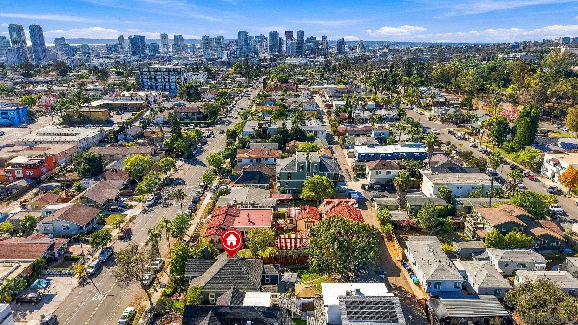2676 B Street, San Diego, CA 92102, photo 43