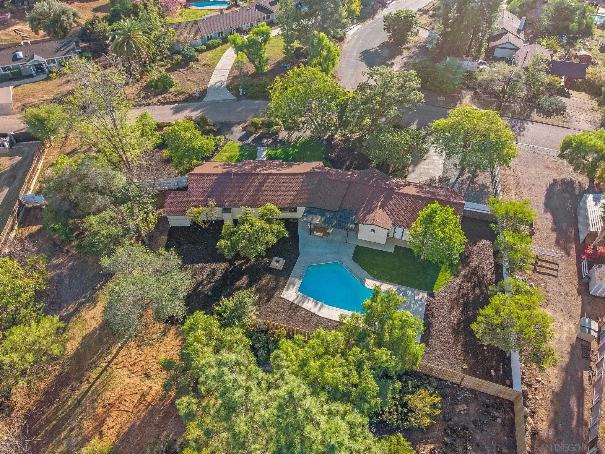 2004 Shire Drive, El Cajon, CA 92019, photo 49