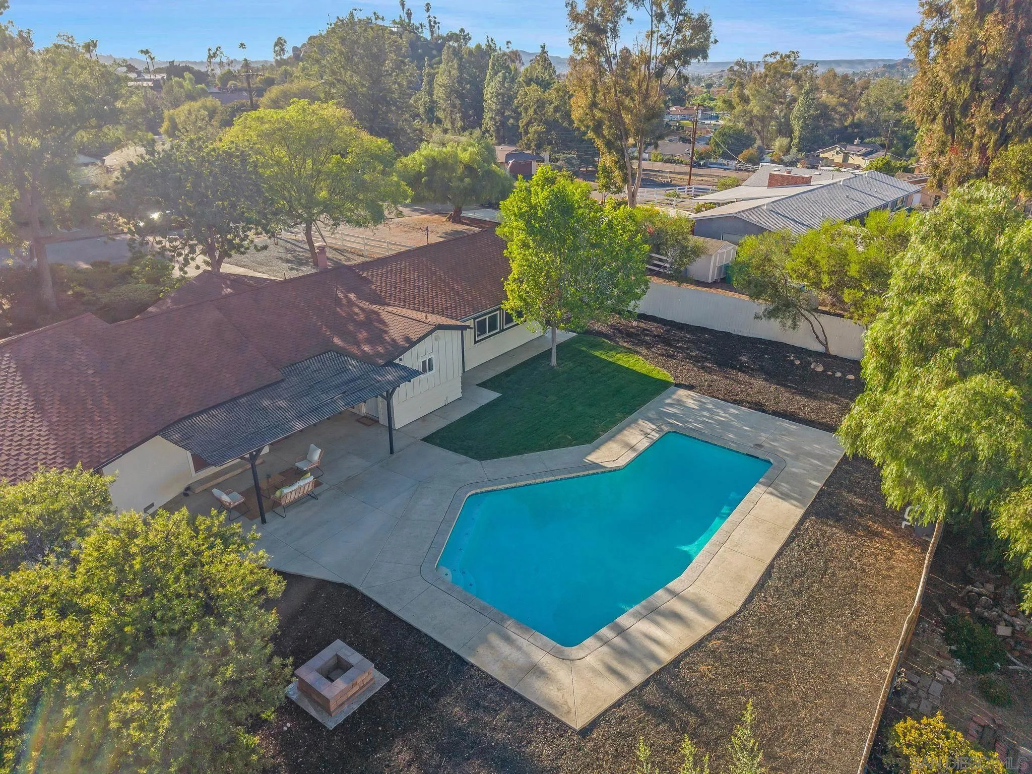 2004 Shire Drive, El Cajon, CA 92019, photo 45