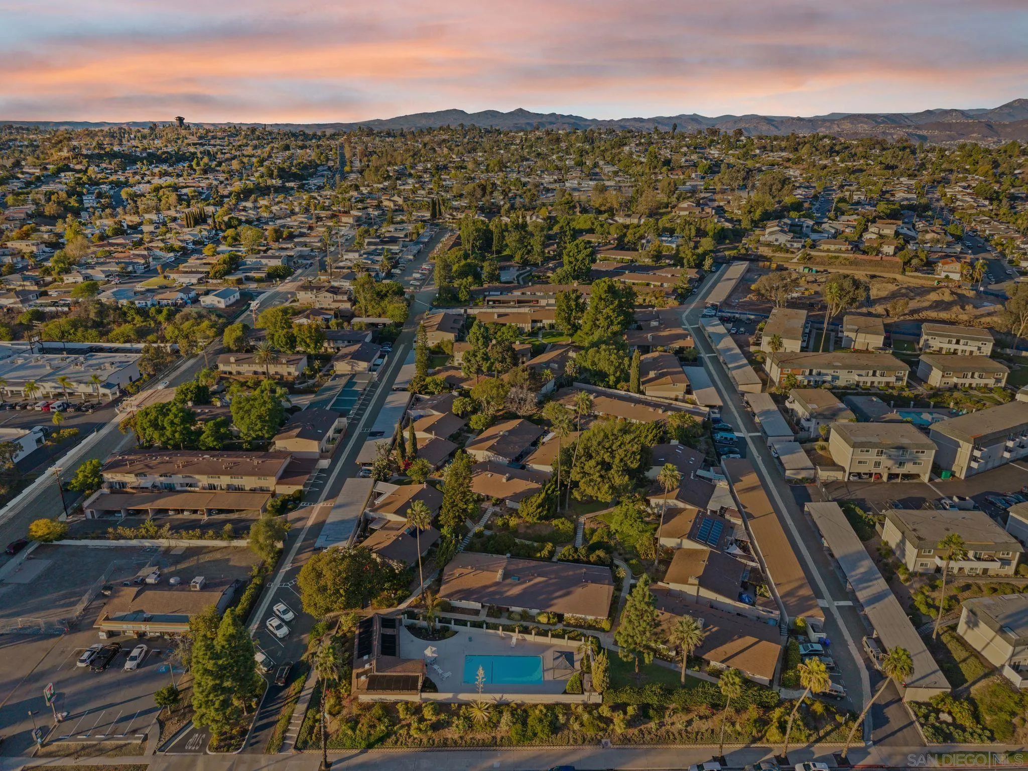 5750 Amaya Dr #33, La Mesa, CA 91942, photo 43