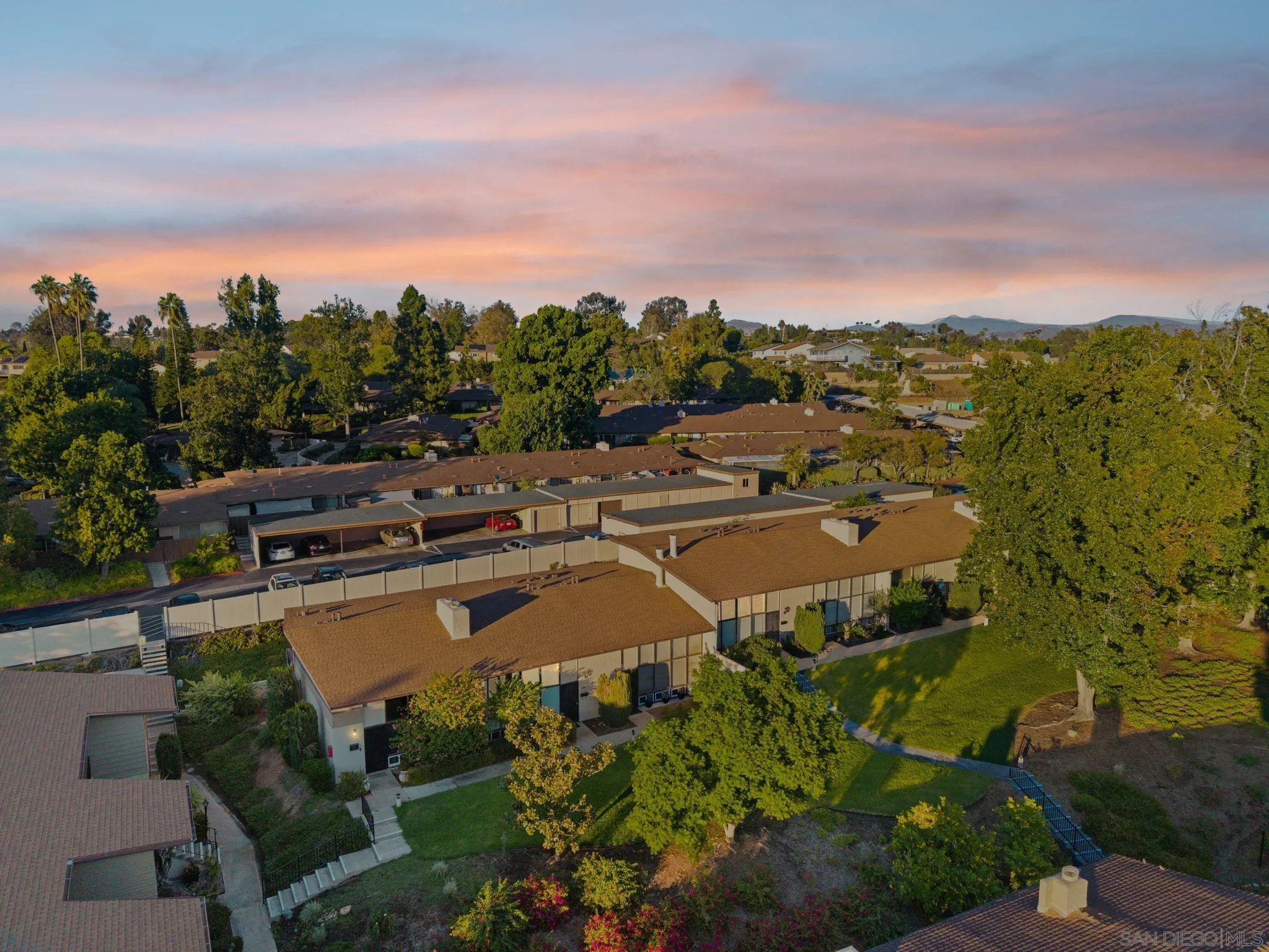 5750 Amaya Dr #33, La Mesa, CA 91942, photo 45