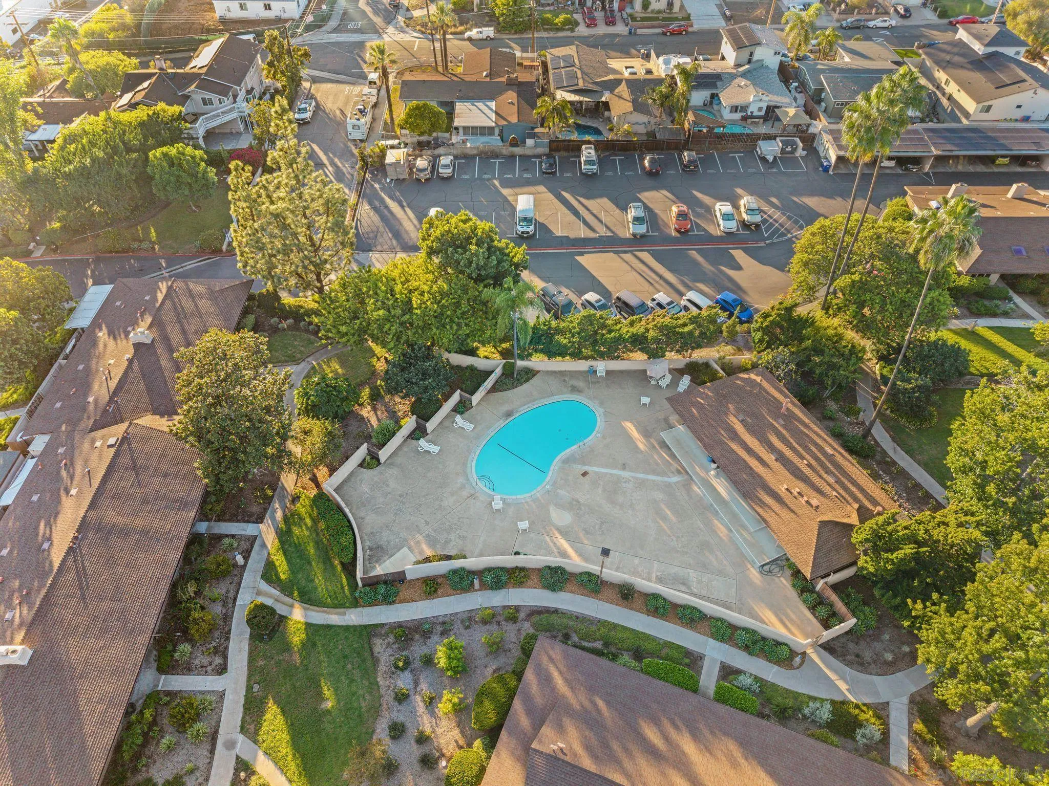 5750 Amaya Dr #33, La Mesa, CA 91942, photo 38