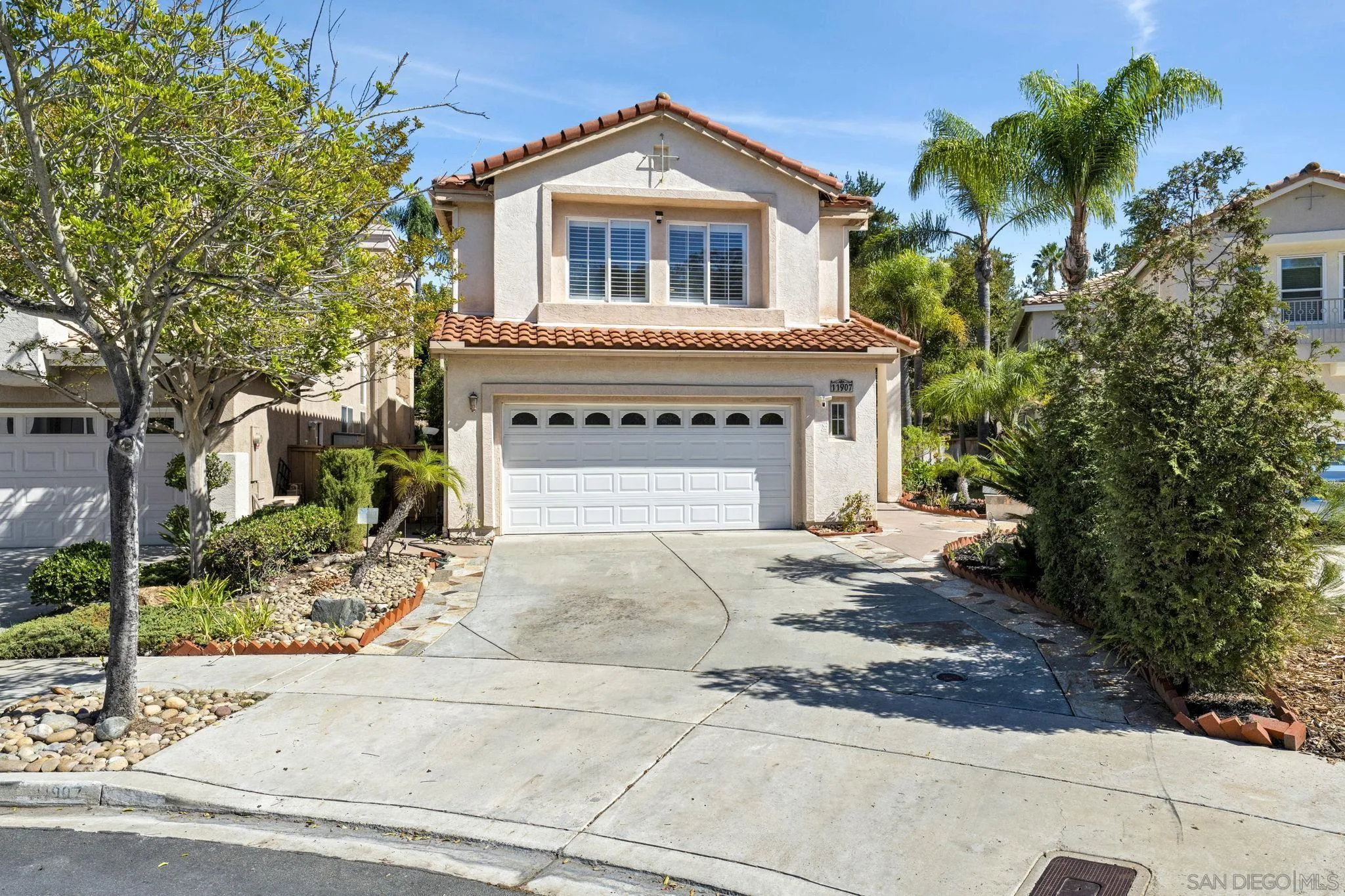 11907 Mil Pitrero Road