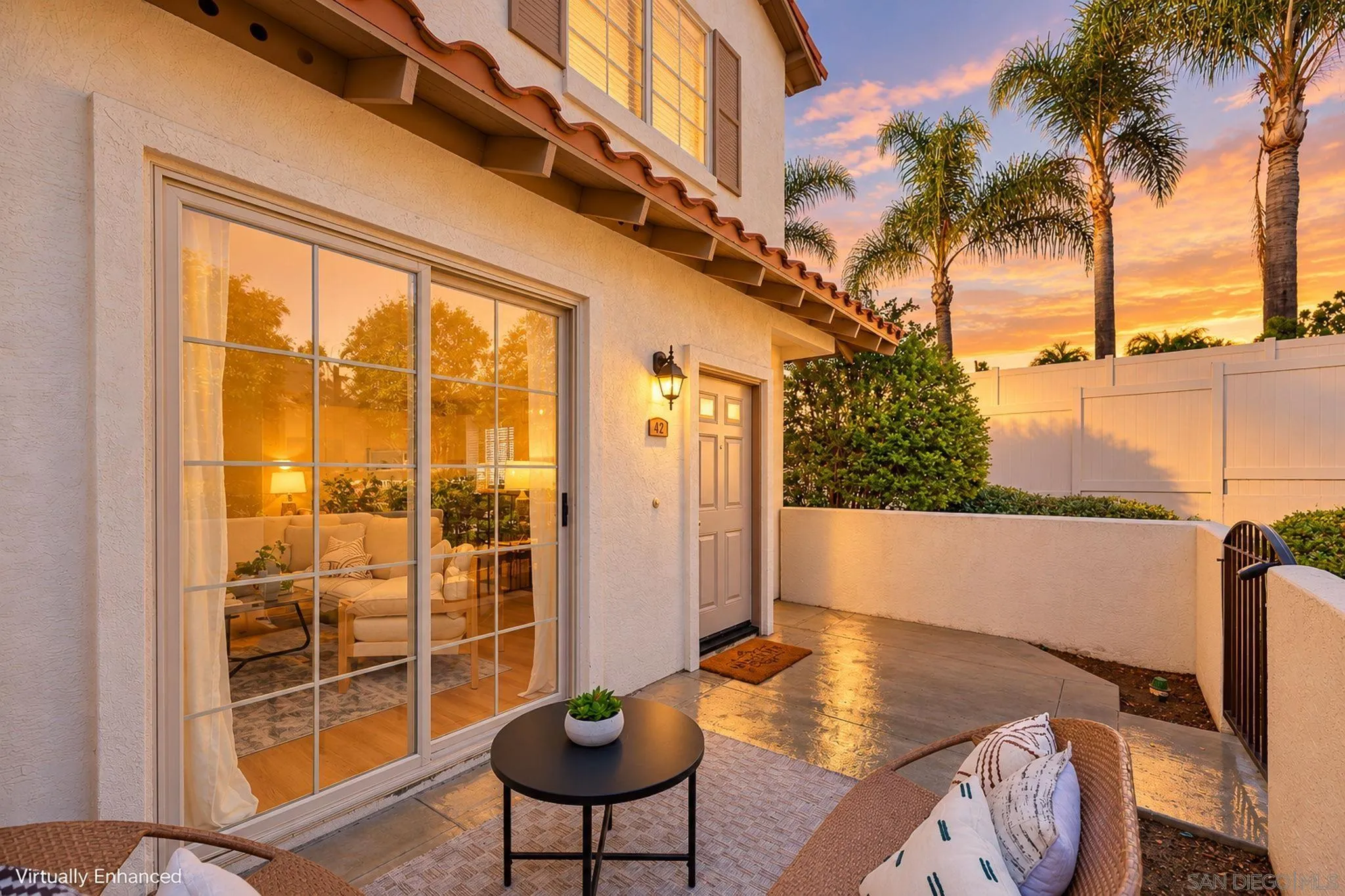 1474 Rancho Rose Way Unit 42, Oceanside, CA 92057 - Photo 2 of 29, Oceanside, CA