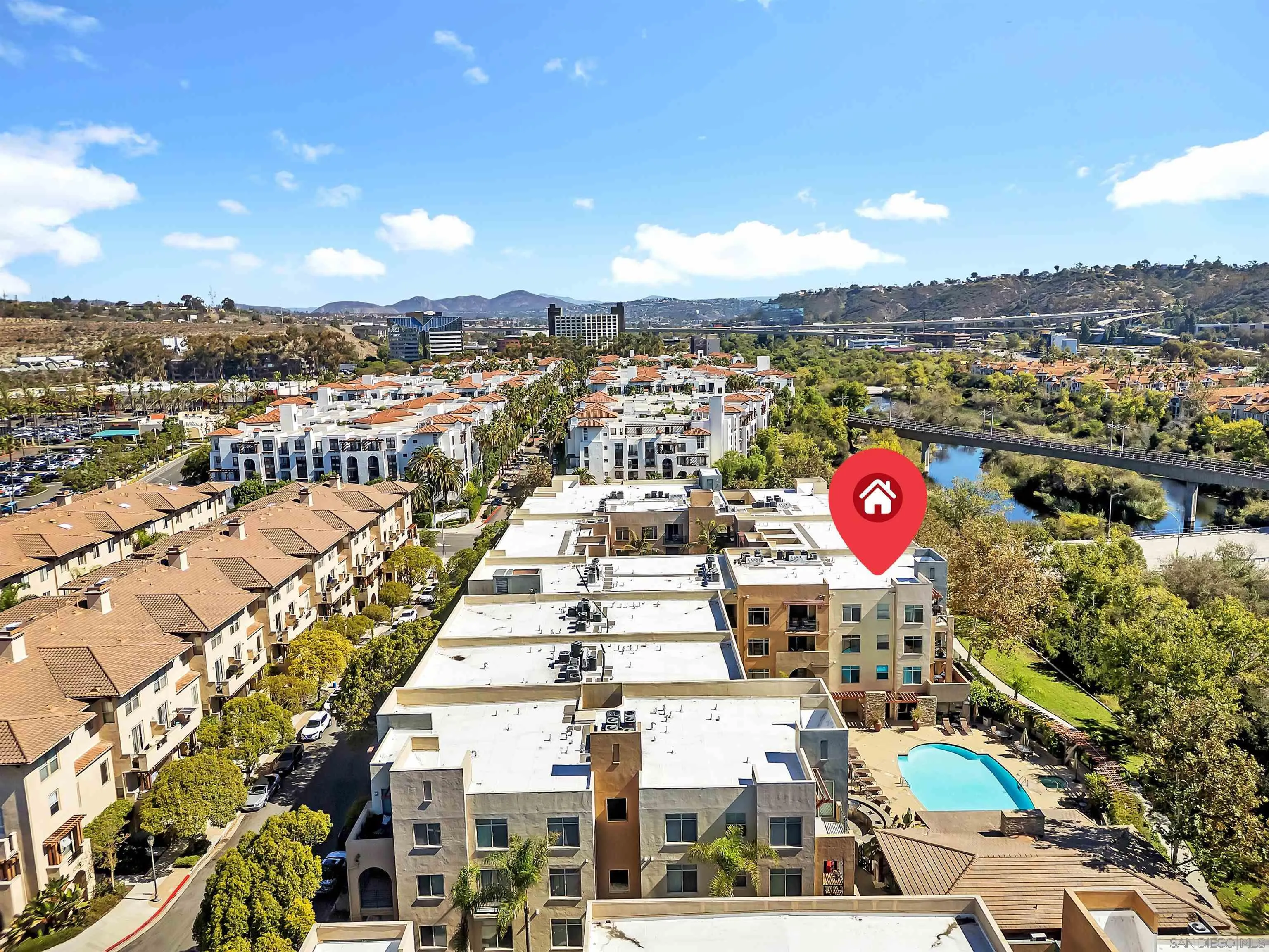 8355 Station Village Lane Unit #4219, San Diego, CA 92108 - Main photo, San Diego, CA