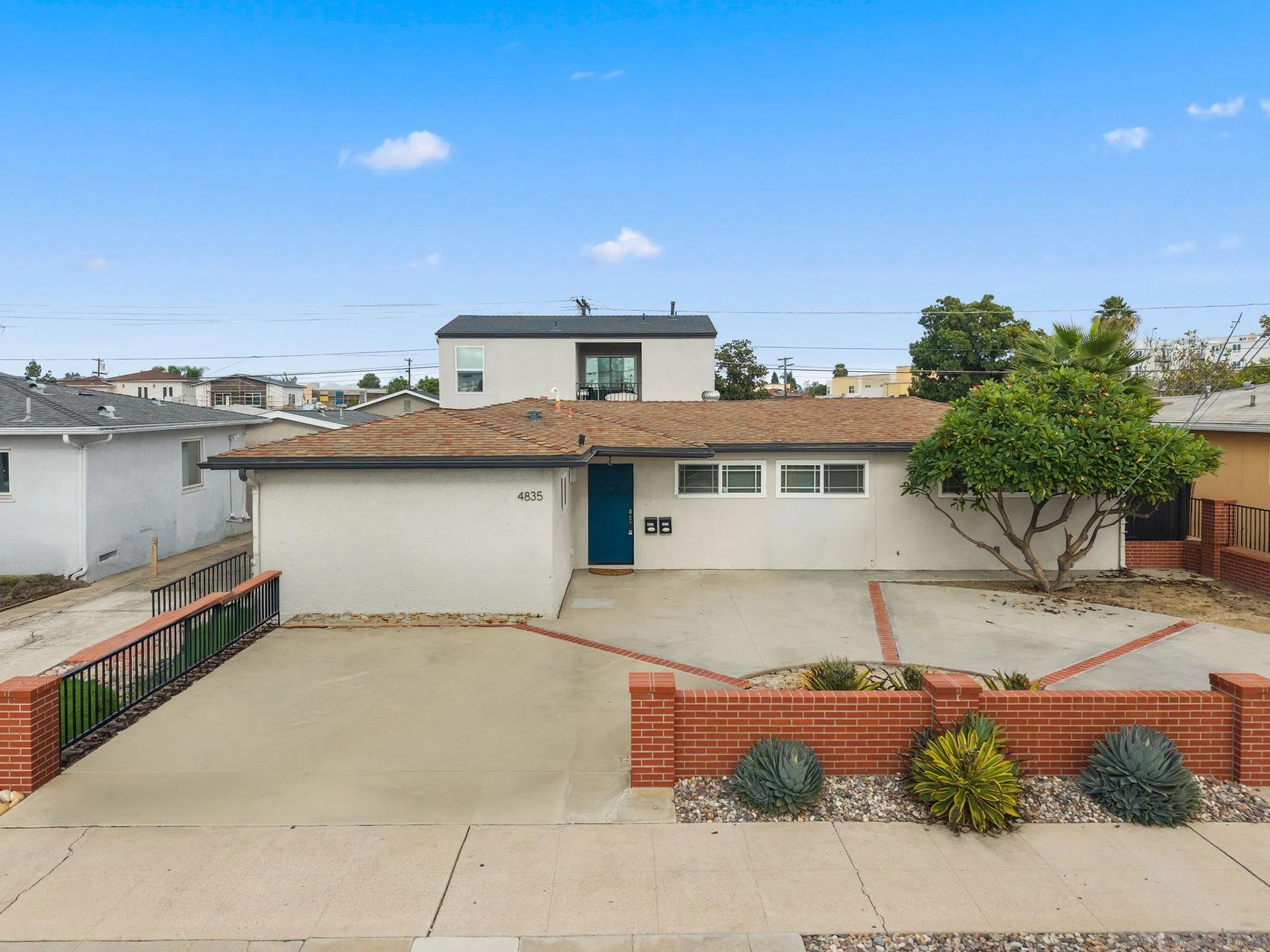 4835-37 63rd St, San Diego, CA 92115 - Main photo, San Diego, CA