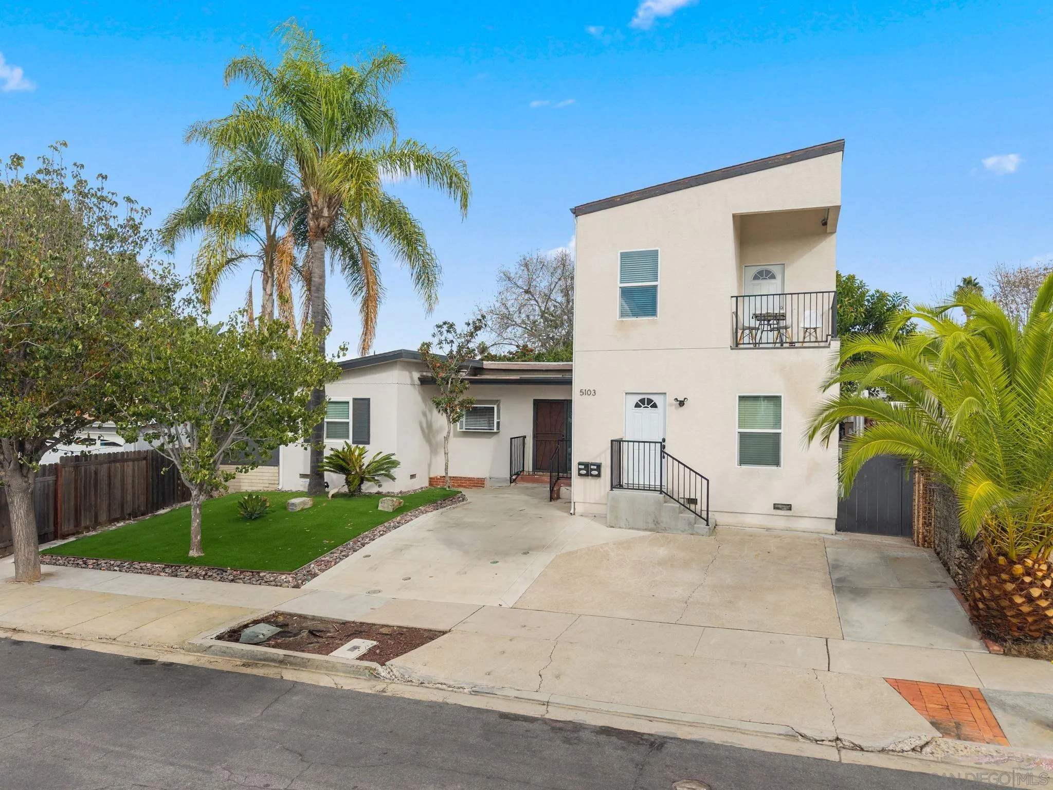 5103-05 Gary St, San Diego, CA 92115 - Photo 4 of 12, San Diego, CA