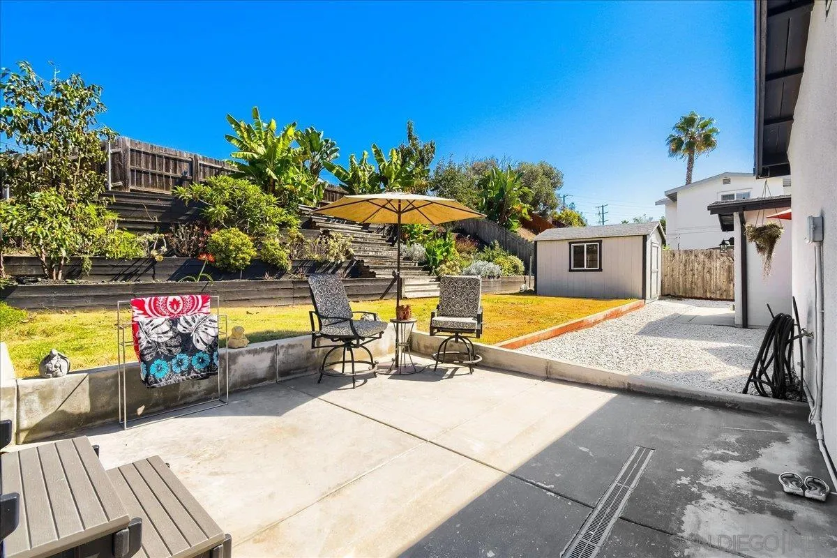 4902 Chateau Drive, San Diego, CA 92117 4902 Chateau Drive, San Diego, CA 92117