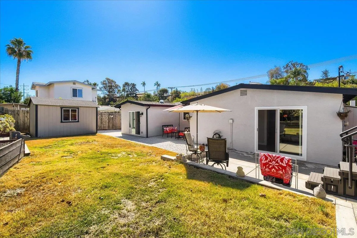 4902 Chateau Drive, San Diego, CA 92117 4902 Chateau Drive, San Diego, CA 92117