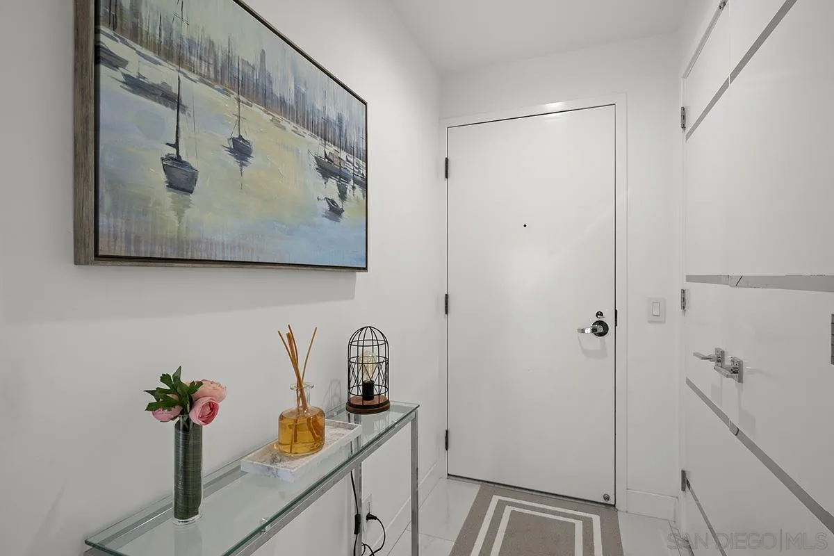 200 Harbor Drive Unit 3003, San Diego, CA 92101 - Photo 3 of 61, San Diego, CA