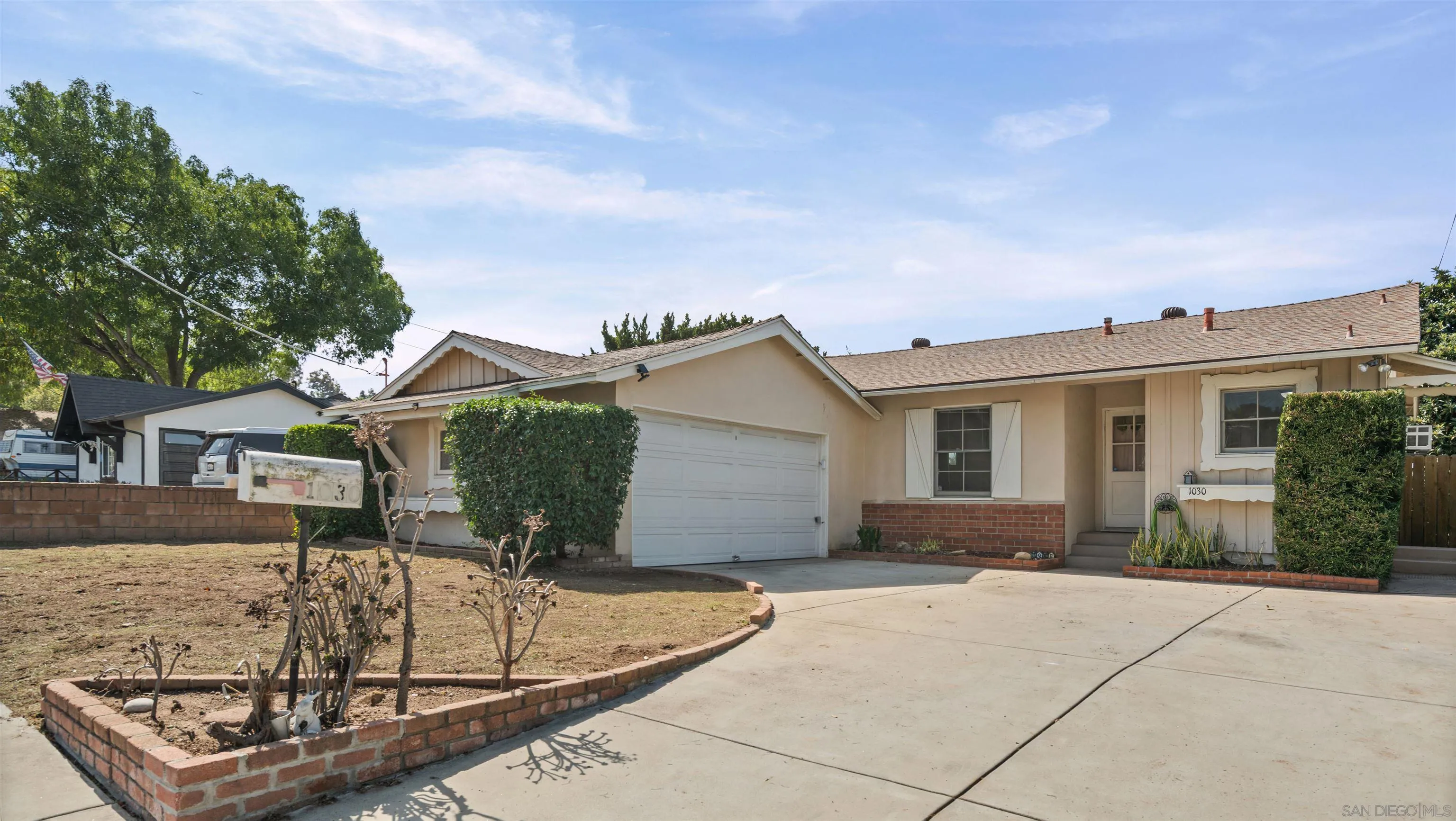 1030 Alveda Ave, El Cajon, CA 92019 - Main photo, El Cajon, CA