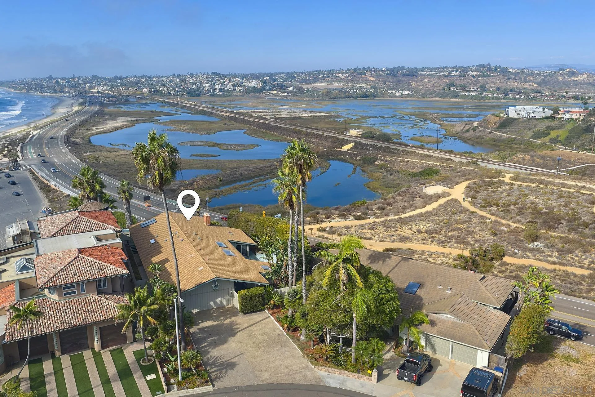 658 Circle Drive, Solana Beach, CA 92075, photo 26