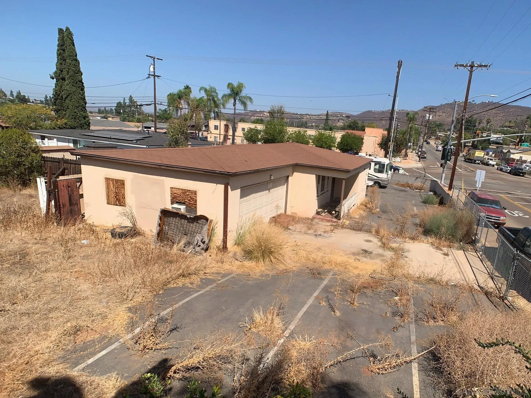1256 1ST, El Cajon, CA 92021, photo 24