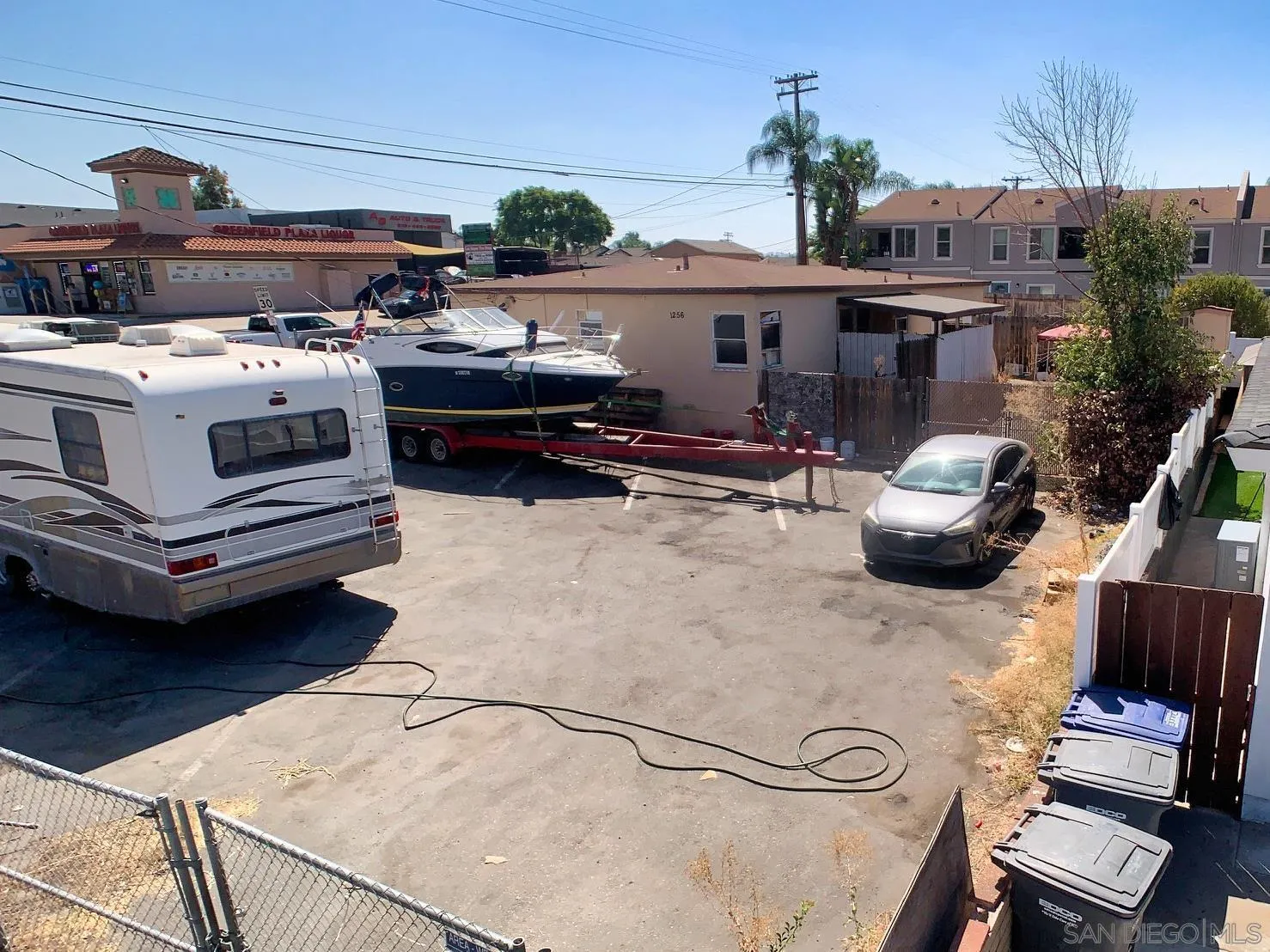 1256 1ST, El Cajon, CA 92021, photo 18