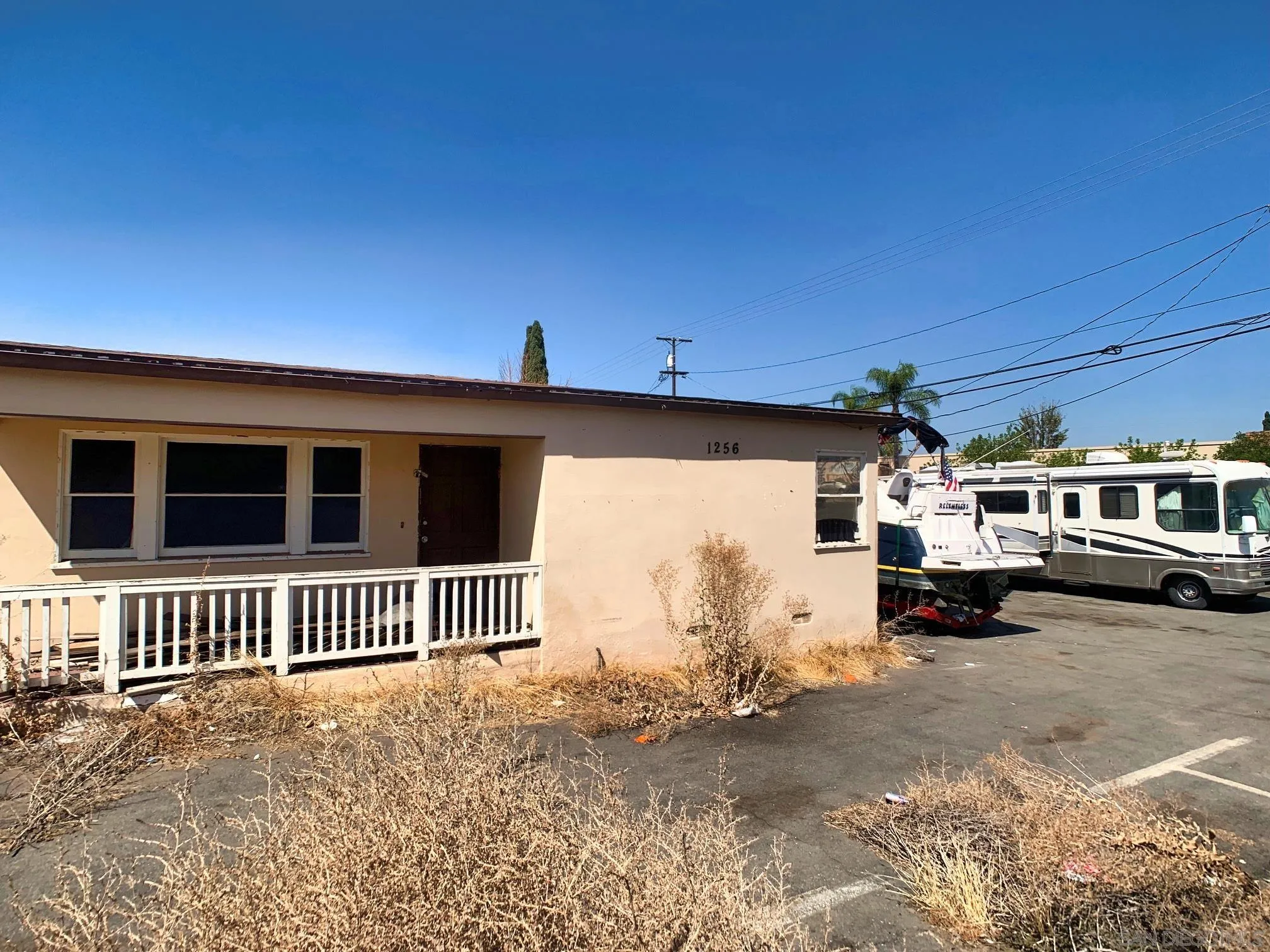 1256 1ST, El Cajon, CA 92021, photo 15
