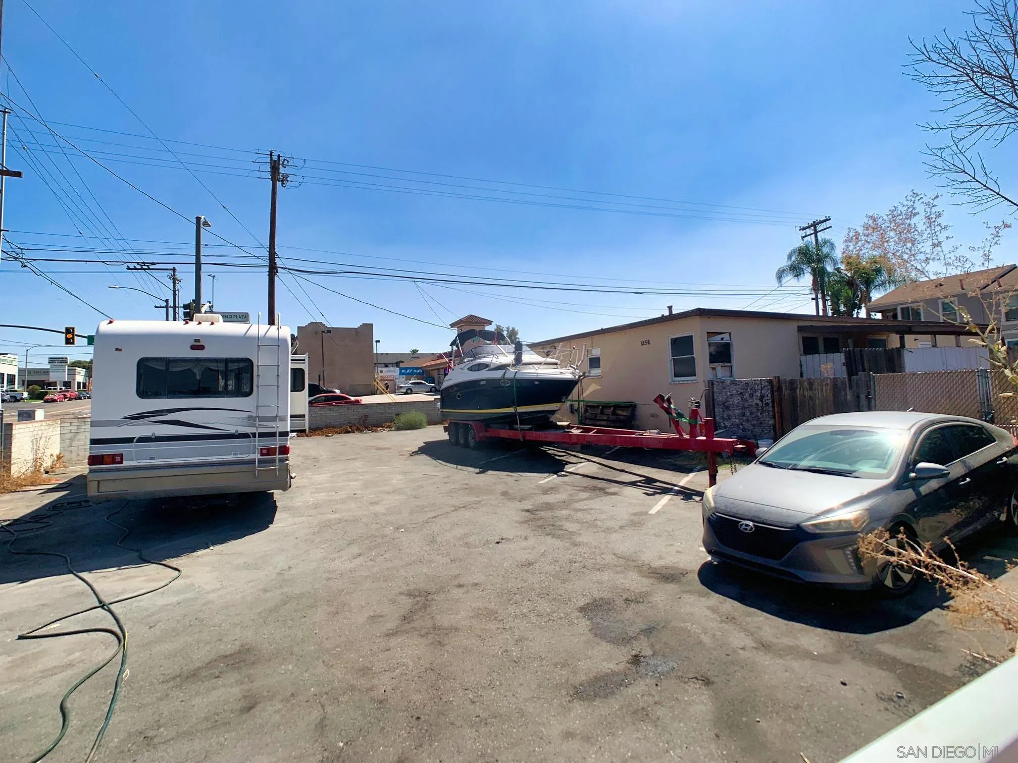 1256 1ST, El Cajon, CA 92021, photo 31
