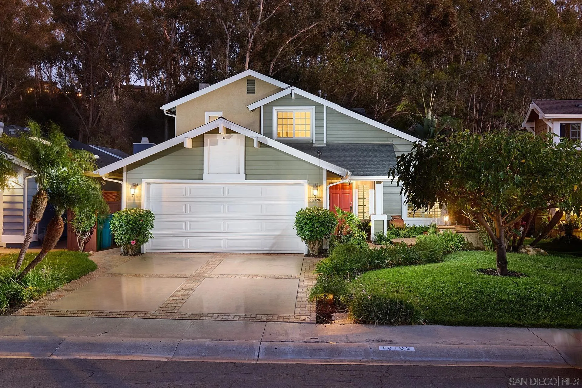 12105 Eastglen, San Diego, CA 92131 - Main photo, San Diego, CA