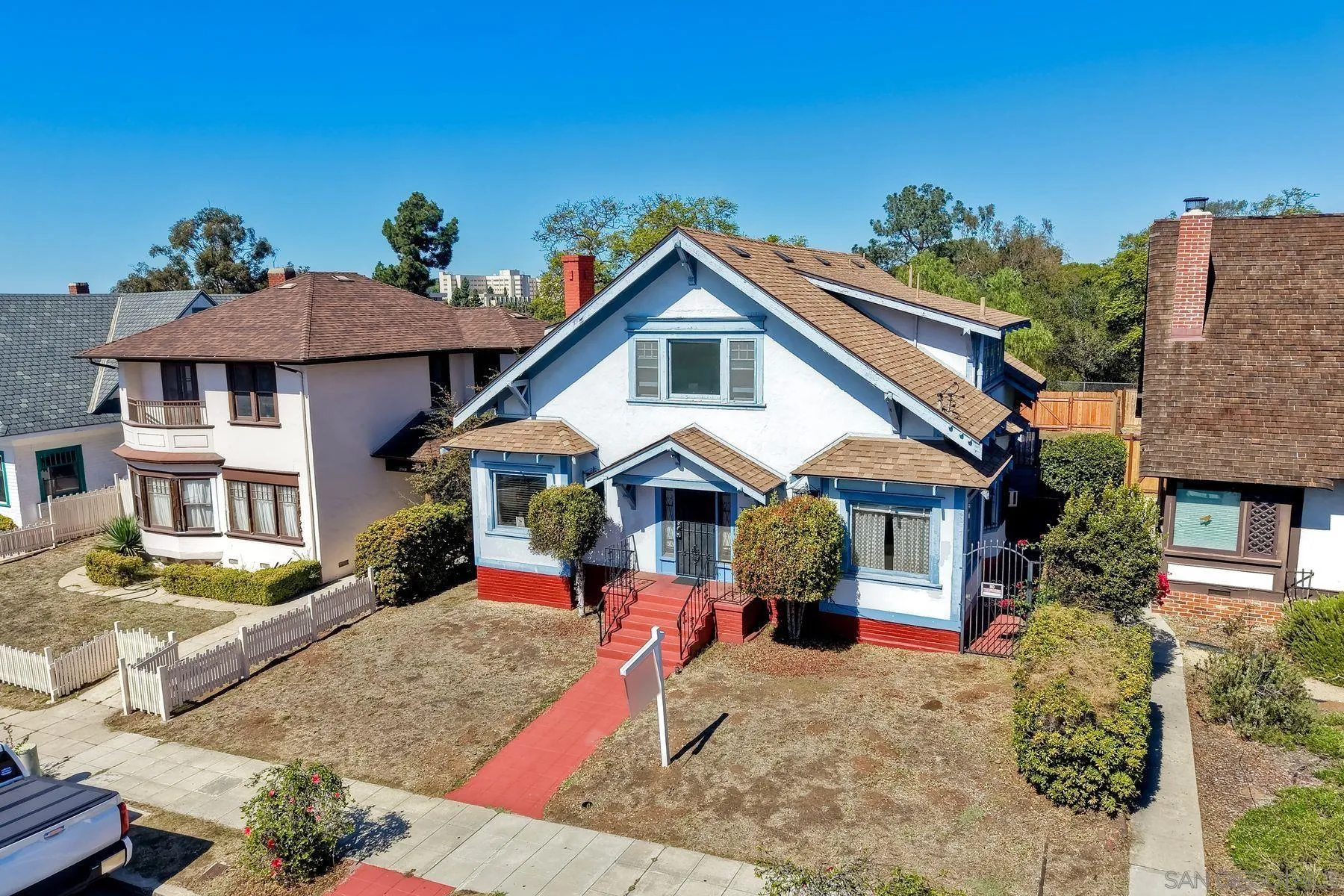 2450 A st, San Diego, CA 92102, photo 10