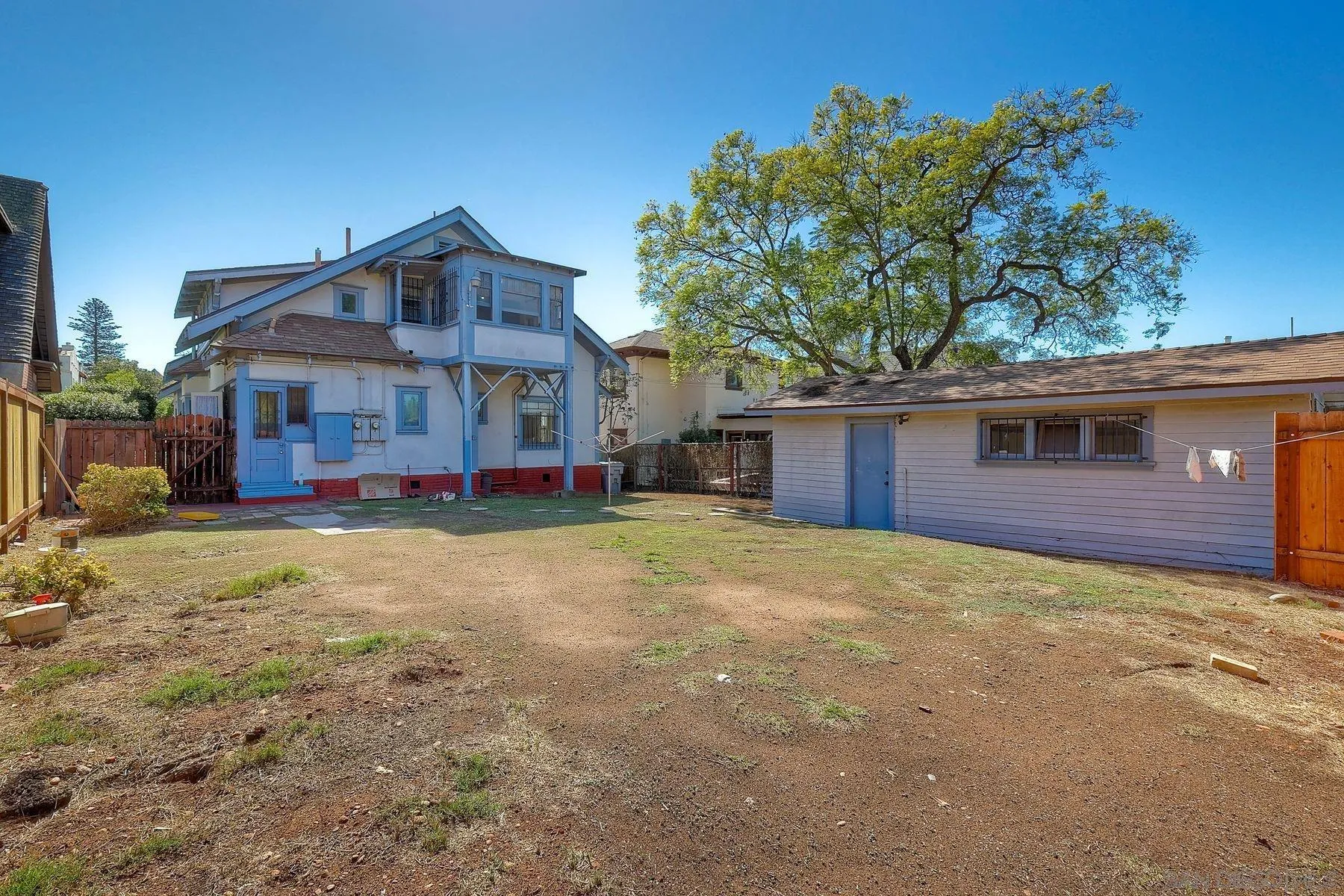 2450 A st, San Diego, CA 92102, photo 41