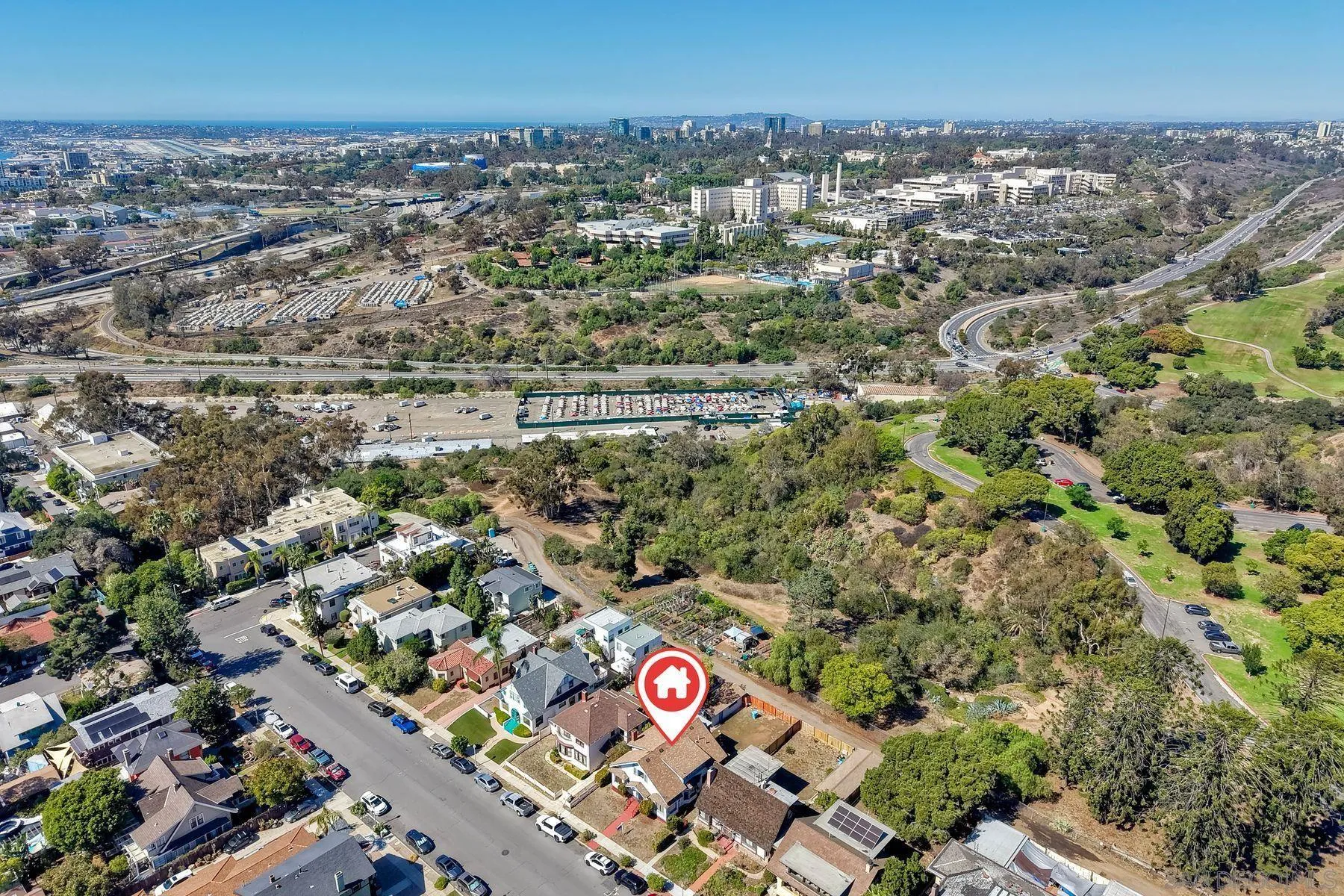 2450 A st, San Diego, CA 92102, photo 8