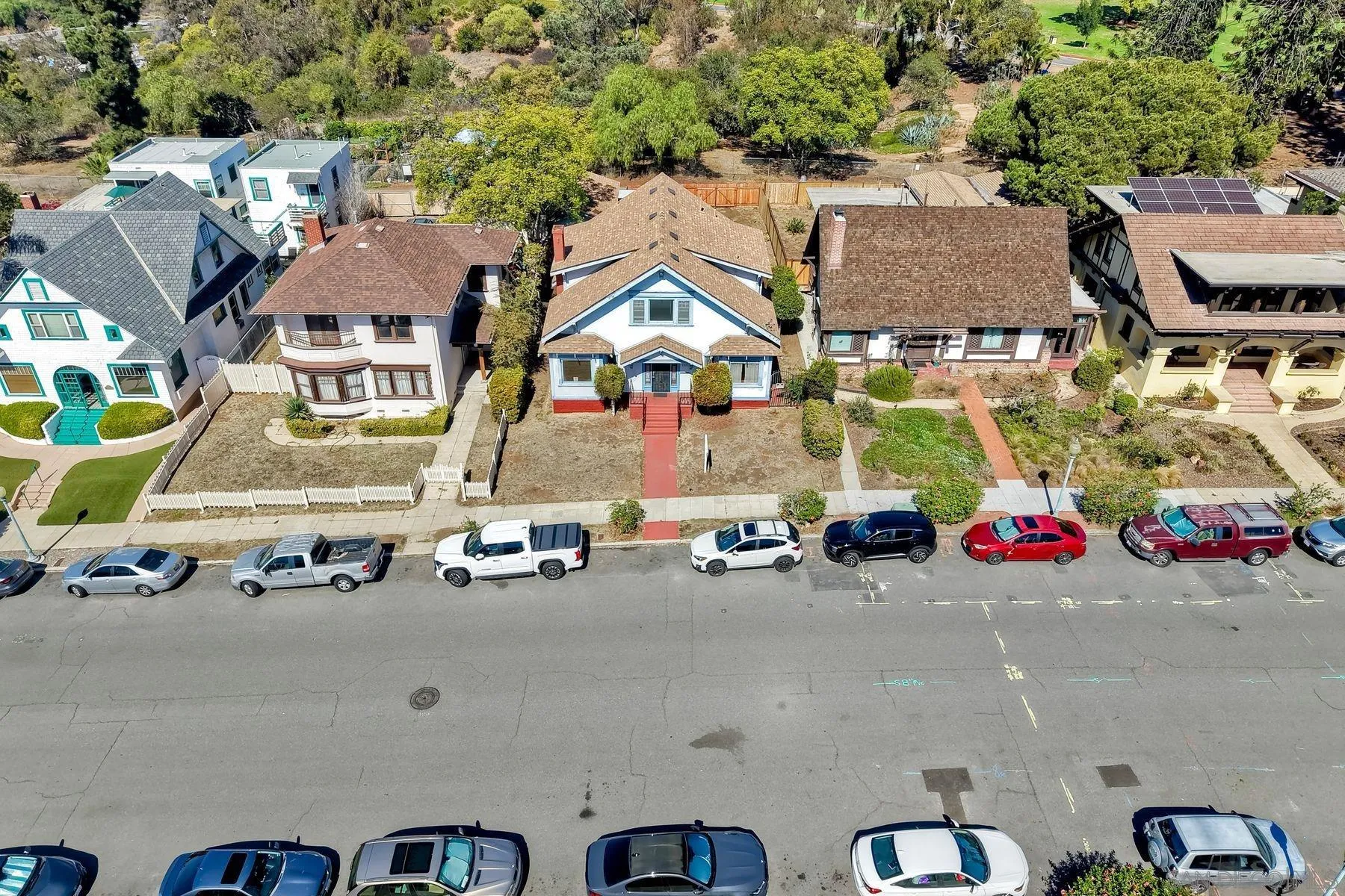 2450 A st, San Diego, CA 92102, photo 16