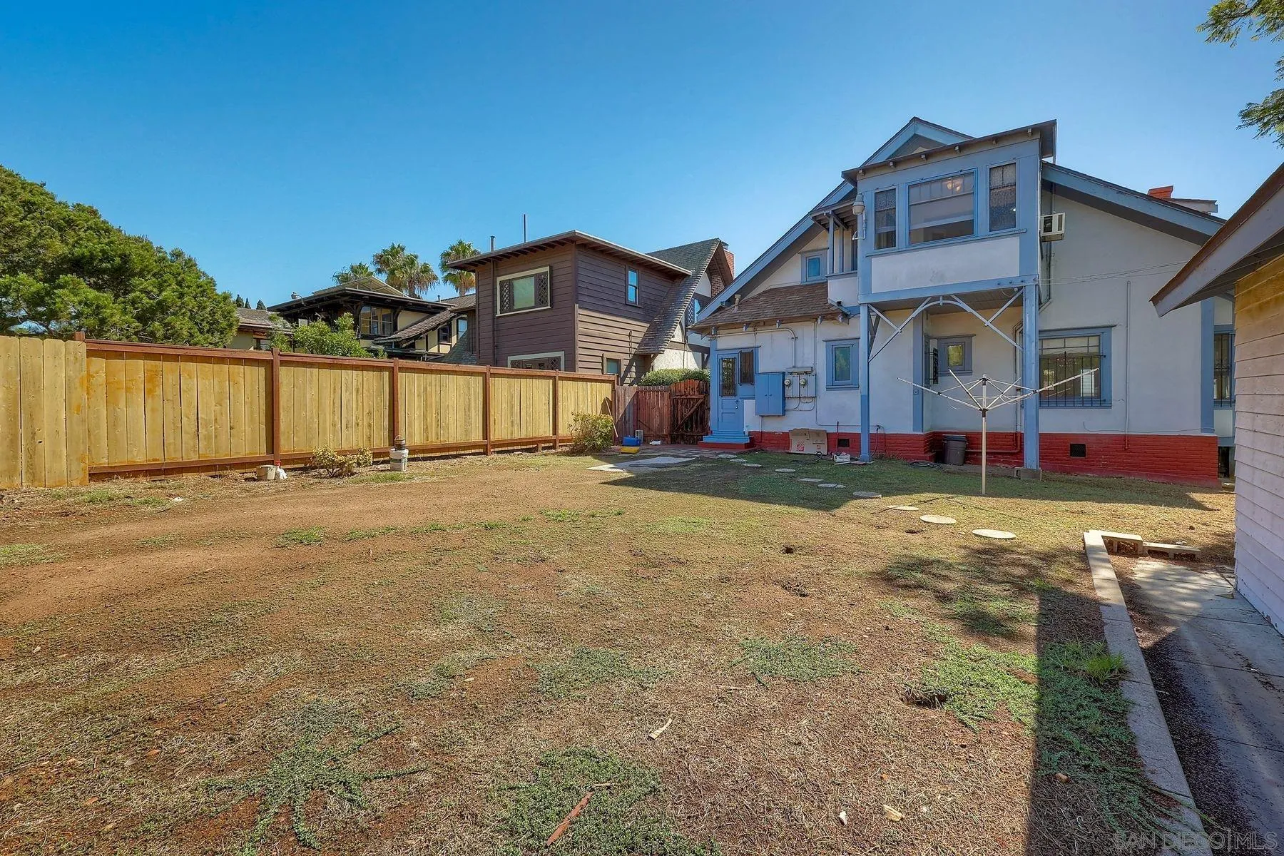 2450 A st, San Diego, CA 92102, photo 42