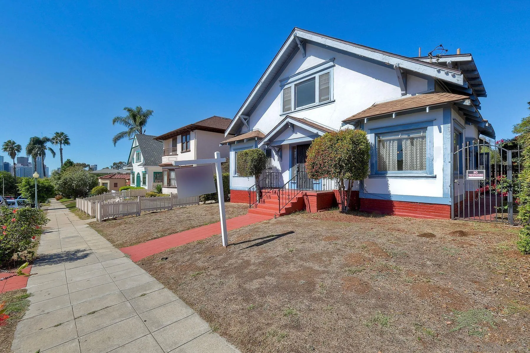 2450 A st, San Diego, CA 92102, photo 12
