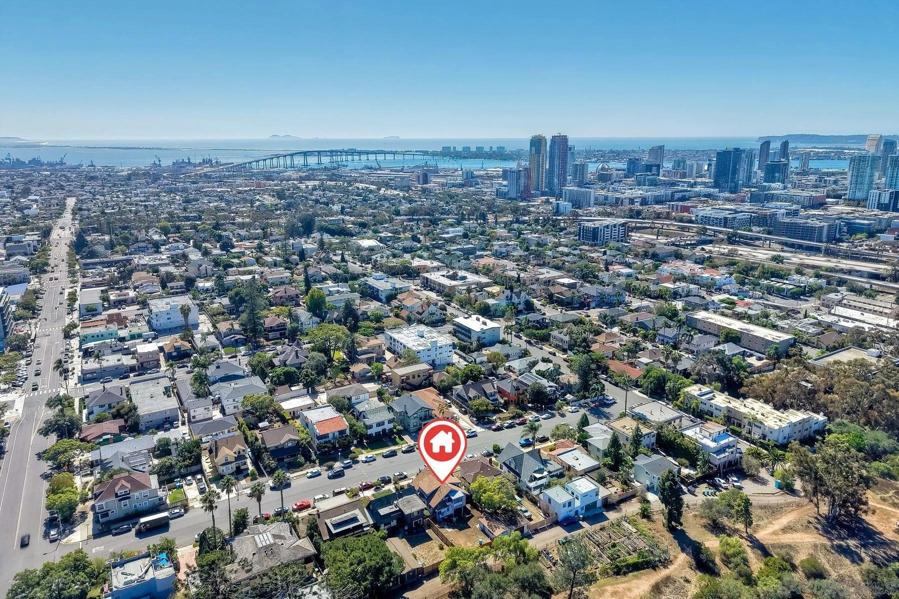 2450 A St, San Diego, CA 92102 - Photo 5 of 47, San Diego, CA