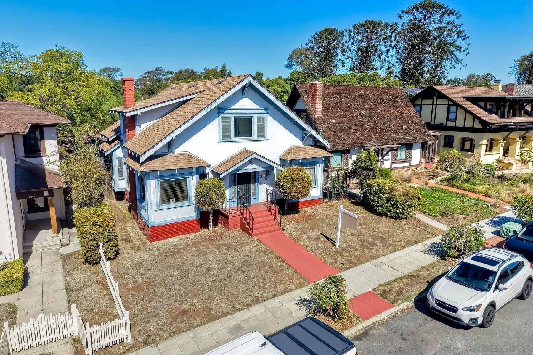 2450 A st, San Diego, CA 92102, photo 11