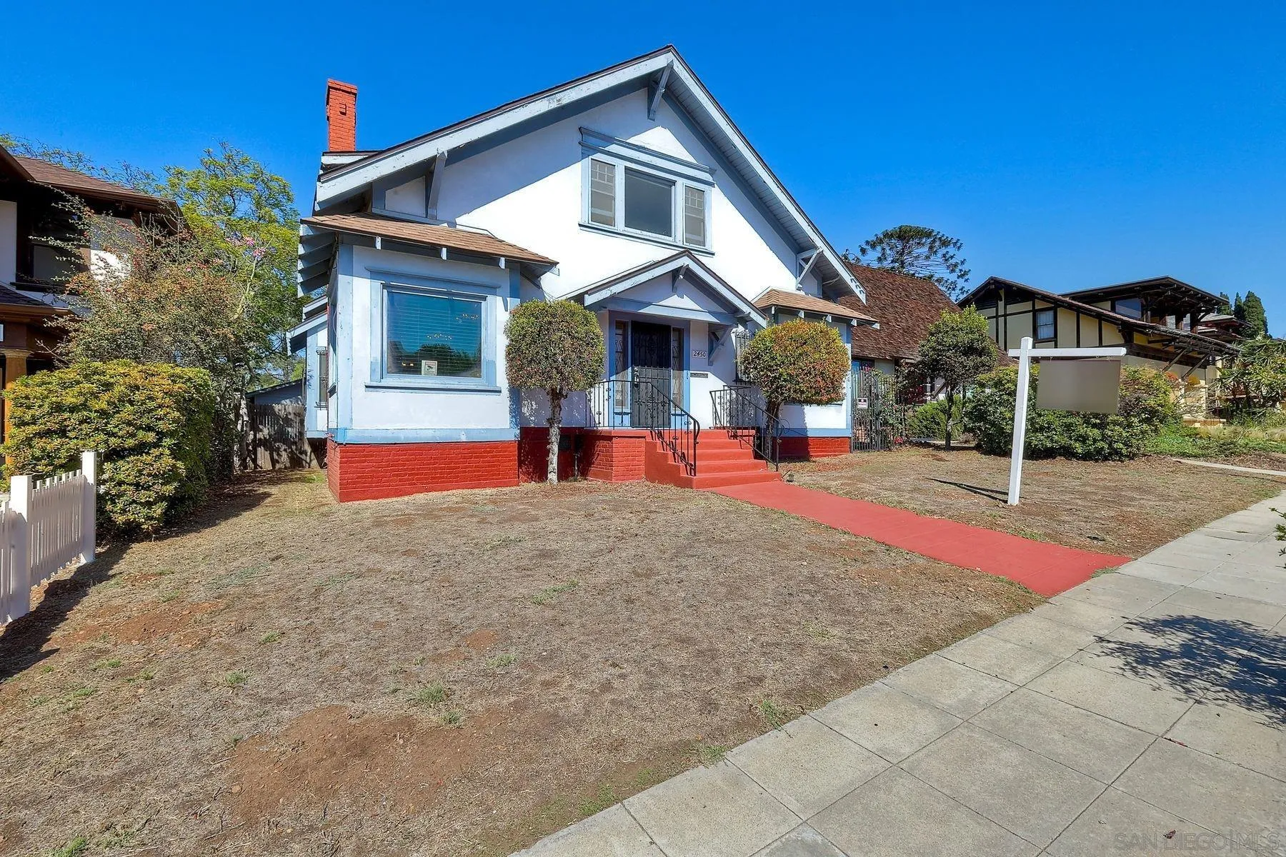 2450 A st, San Diego, CA 92102, photo 13