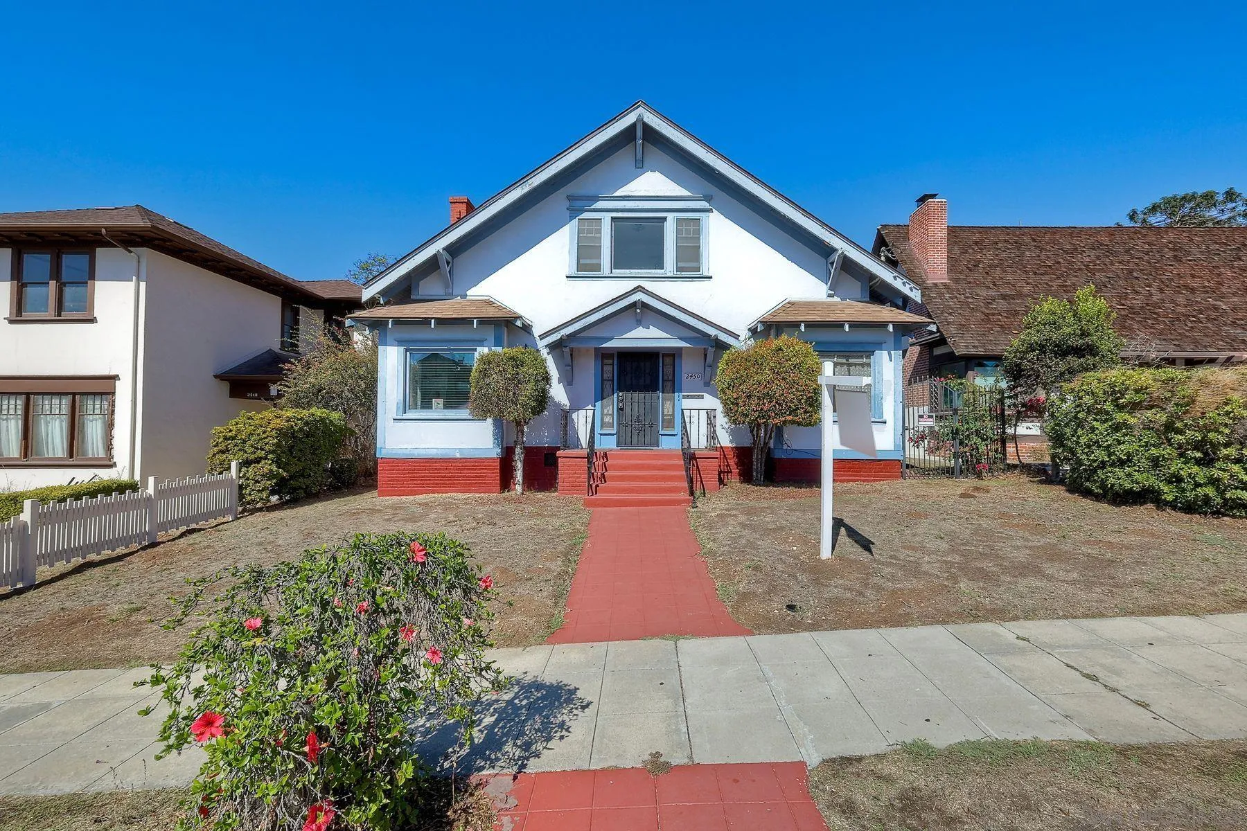 2450 A St, San Diego, CA 92102 - Main photo, San Diego, CA