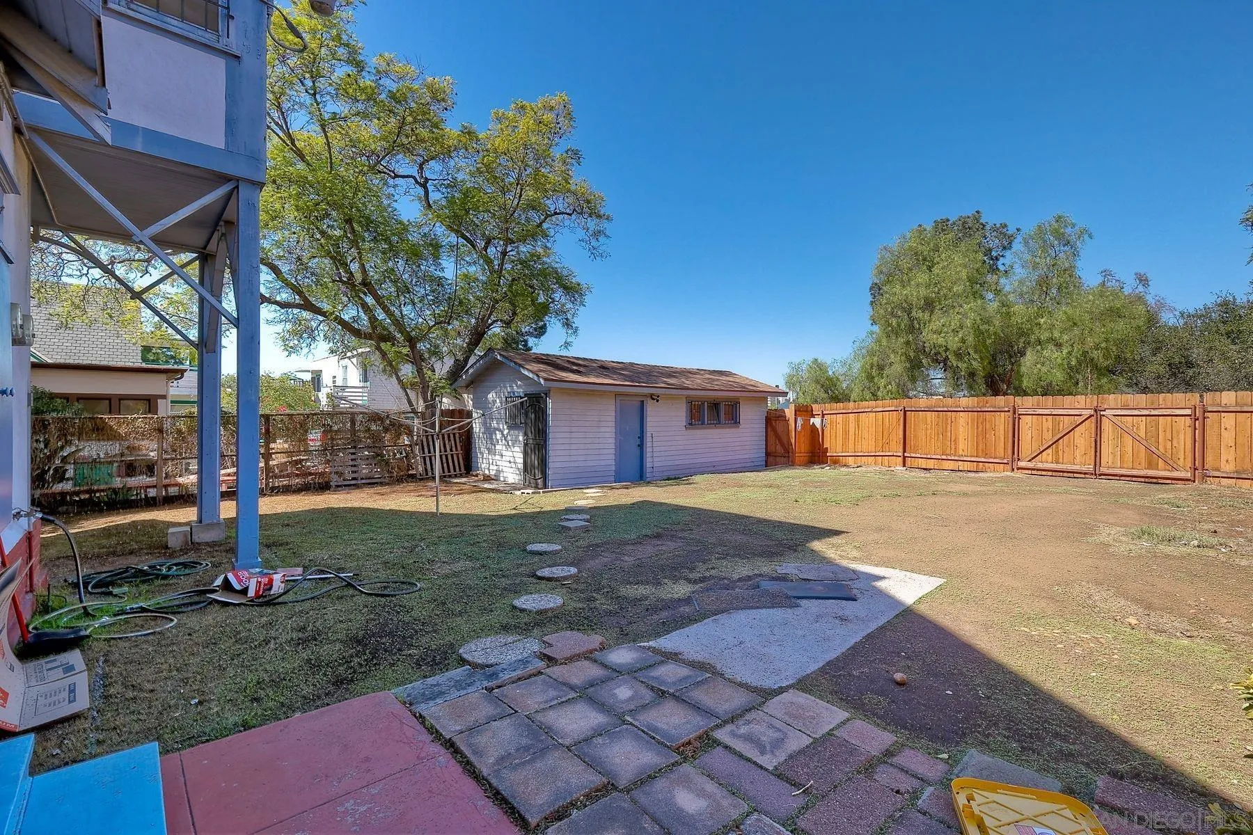 2450 A st, San Diego, CA 92102, photo 45