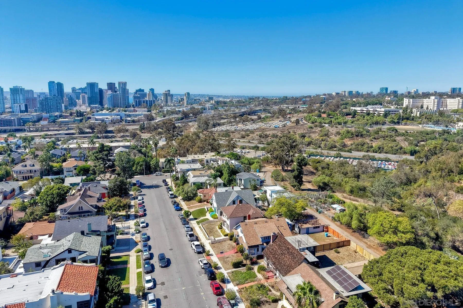 2450 A st, San Diego, CA 92102, photo 43