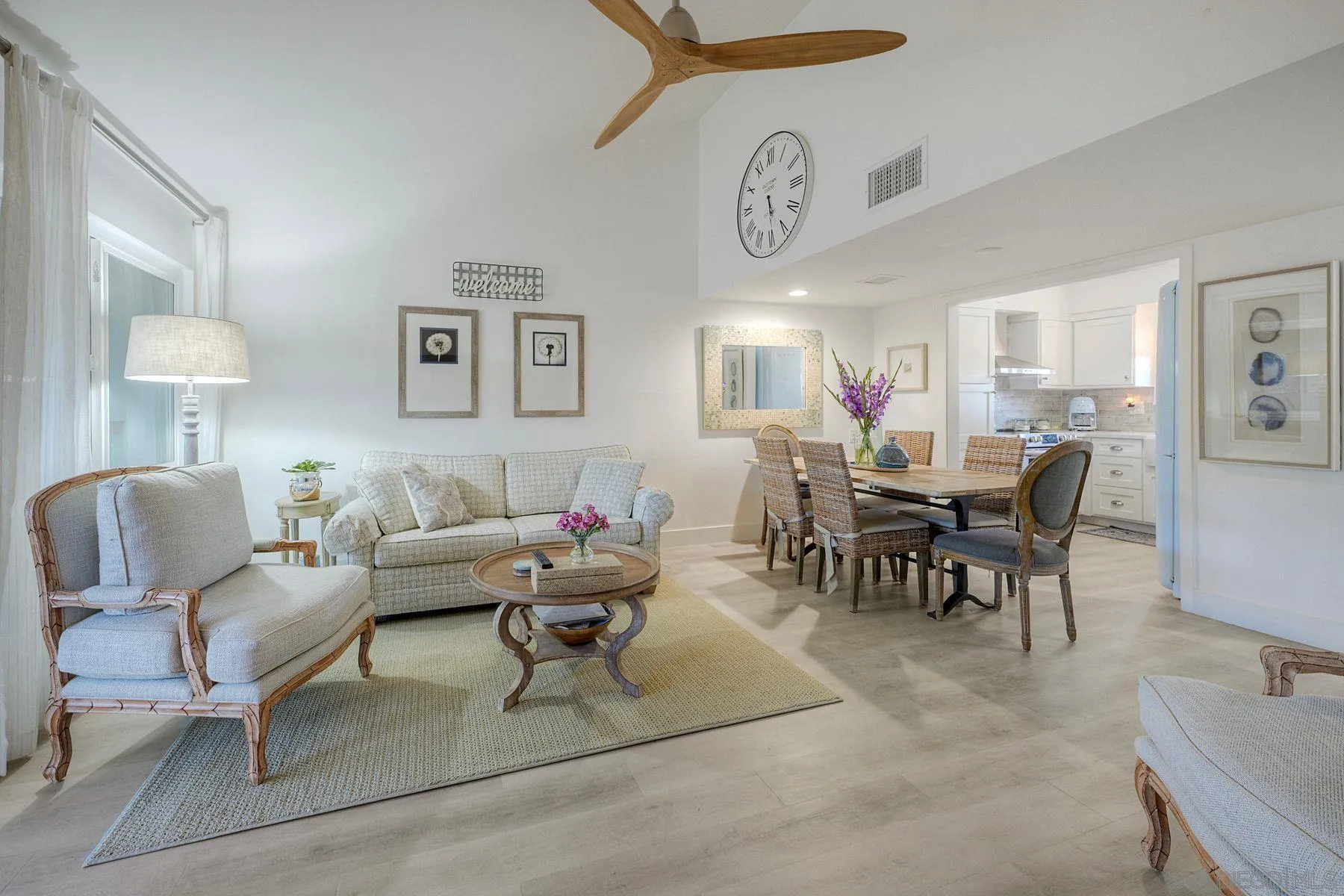 3655 N Vista Campana, #1-A, Oceanside, CA 92057