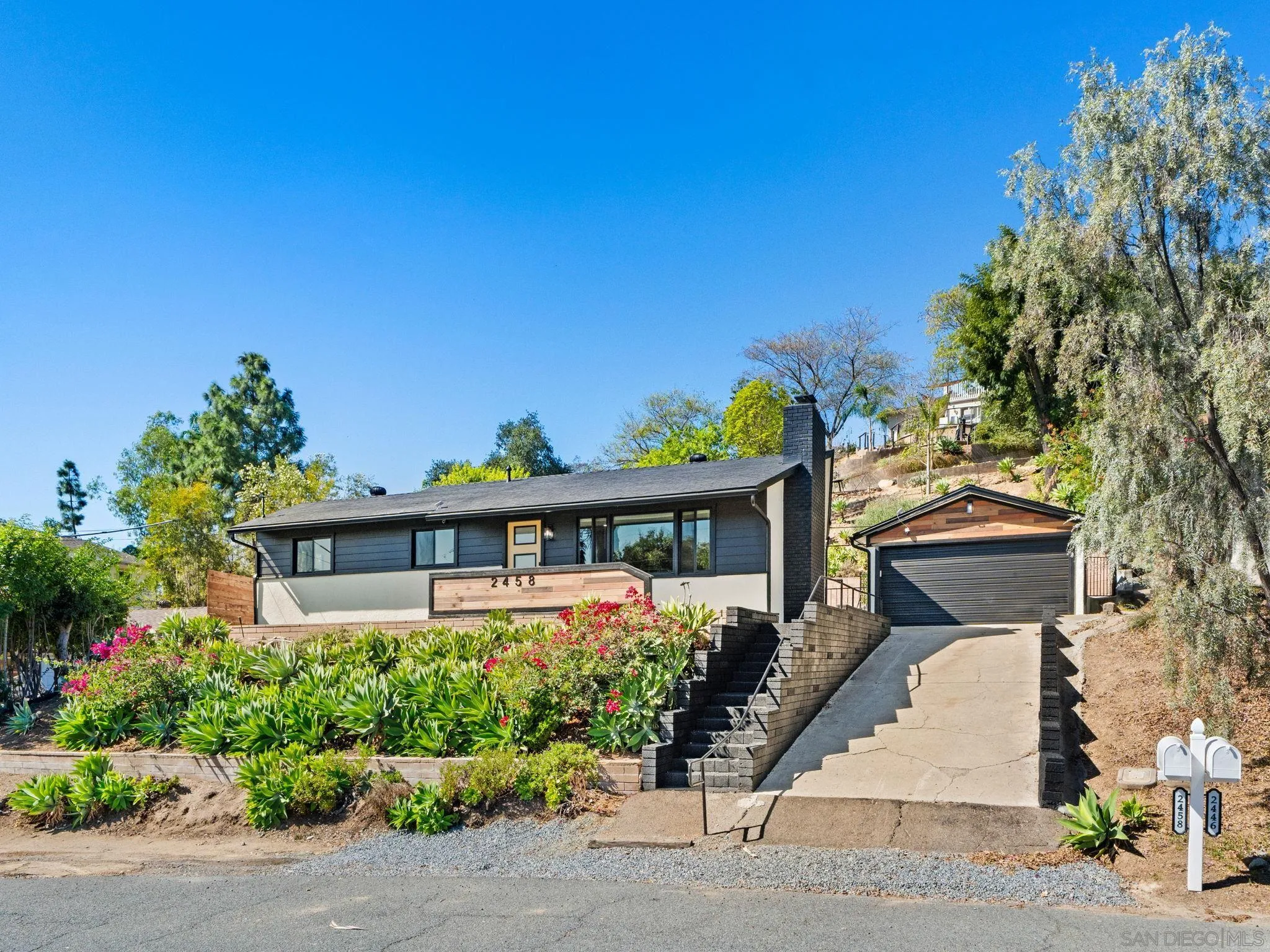 2458 Littleton, El Cajon, CA 92020
