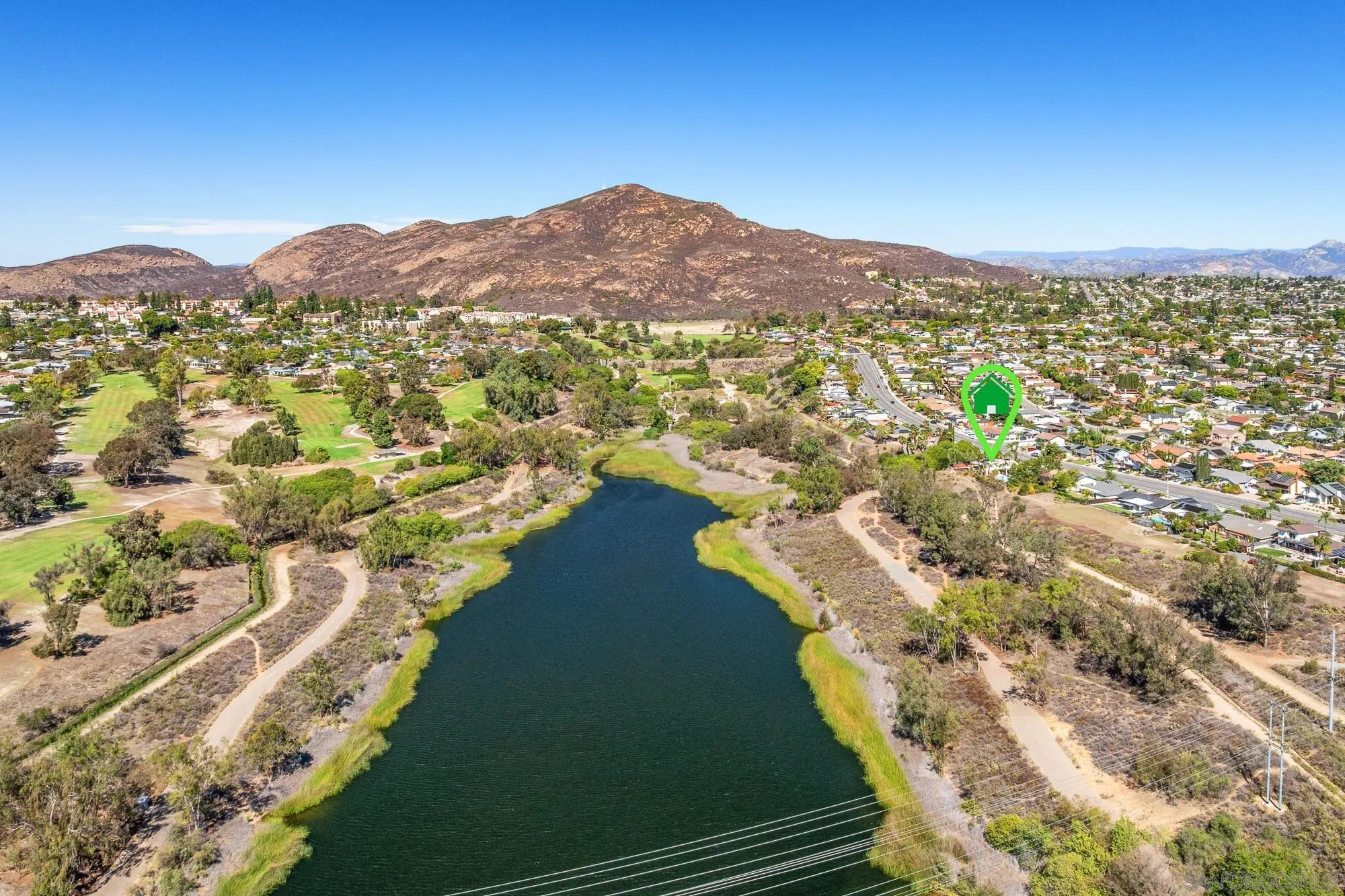 6274 Lake Shore Drive, San Diego, CA 92119 - Main photo, San Diego, CA
