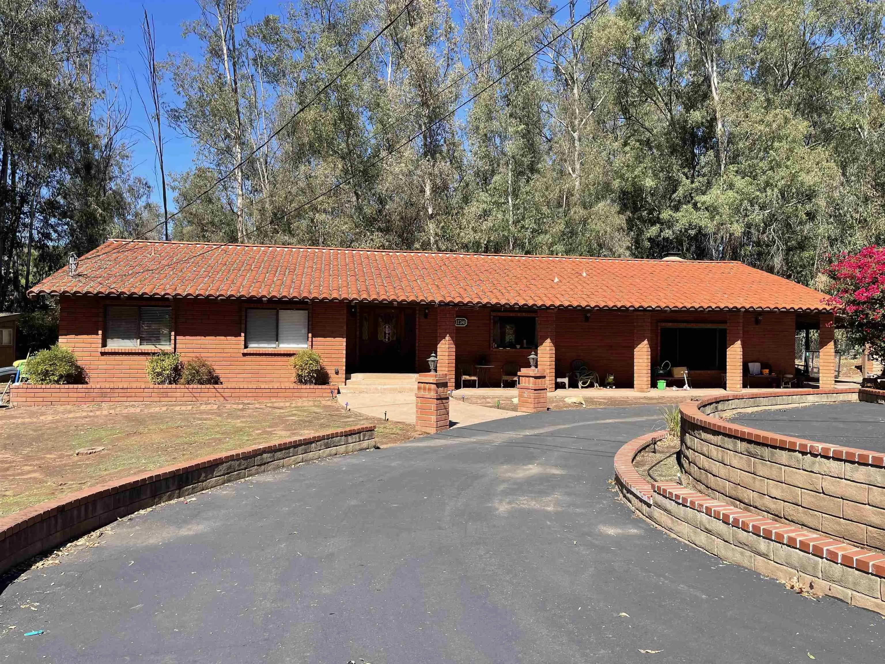 11580 Manzanita Rd, Lakeside, CA 92040 - Main photo, Lakeside, CA