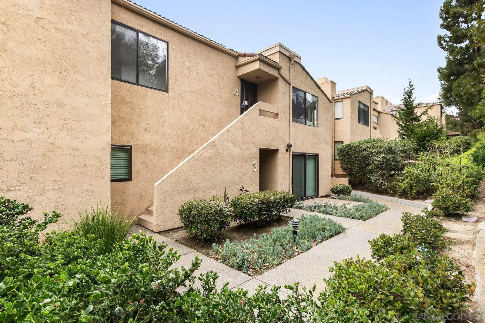 7959 Caminito Dia Unit 4, San Diego, CA 92122 - Photo 4 of 25, San Diego, CA