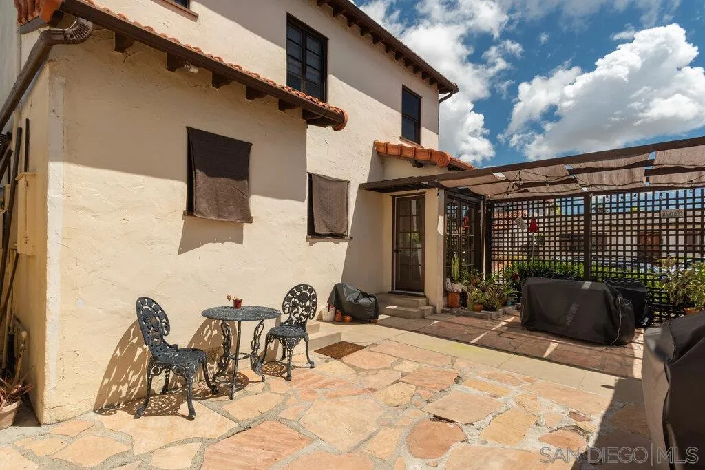 1240 Golden Gate Dr., San Diego, CA 92116, photo 6