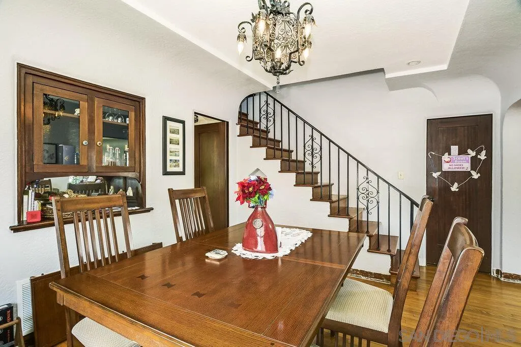 1240 Golden Gate Dr., San Diego, CA 92116, photo 14