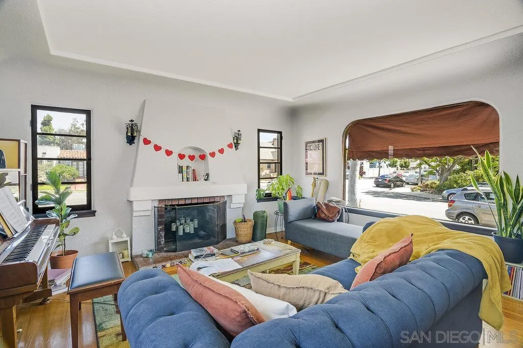 1240 Golden Gate Dr., San Diego, CA 92116, photo 8