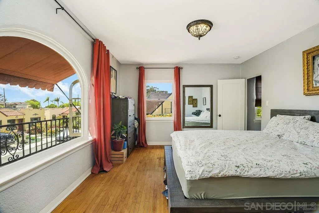 1240 Golden Gate Dr., San Diego, CA 92116, photo 22
