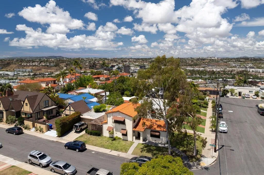 1240 Golden Gate Dr., San Diego, CA 92116, photo 32