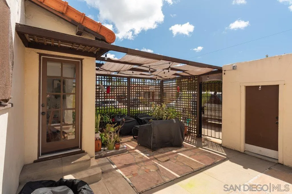 1240 Golden Gate Dr., San Diego, CA 92116, photo 28