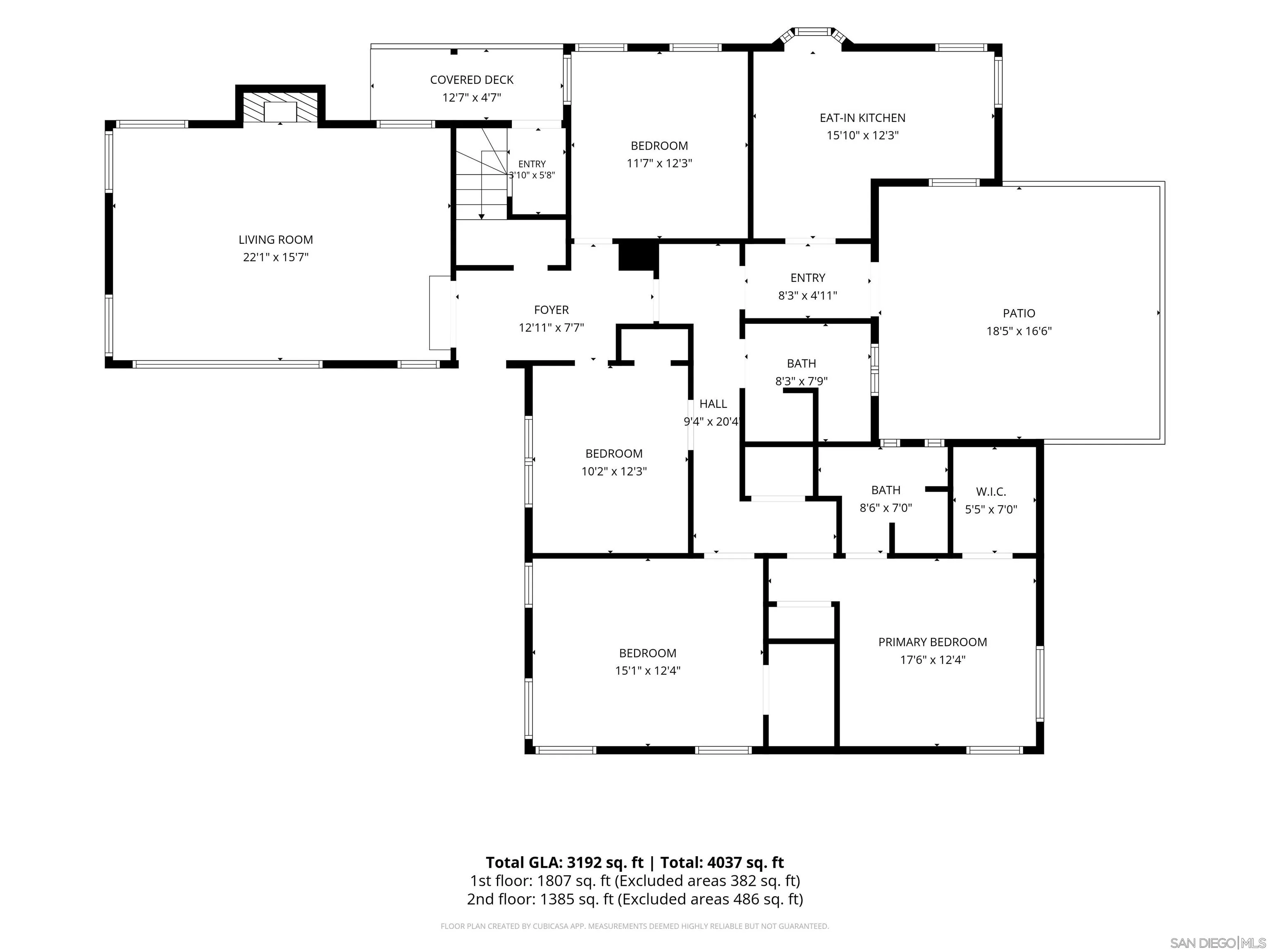3365 State St, San Diego, CA 92103 3365 State St, San Diego, CA 92103