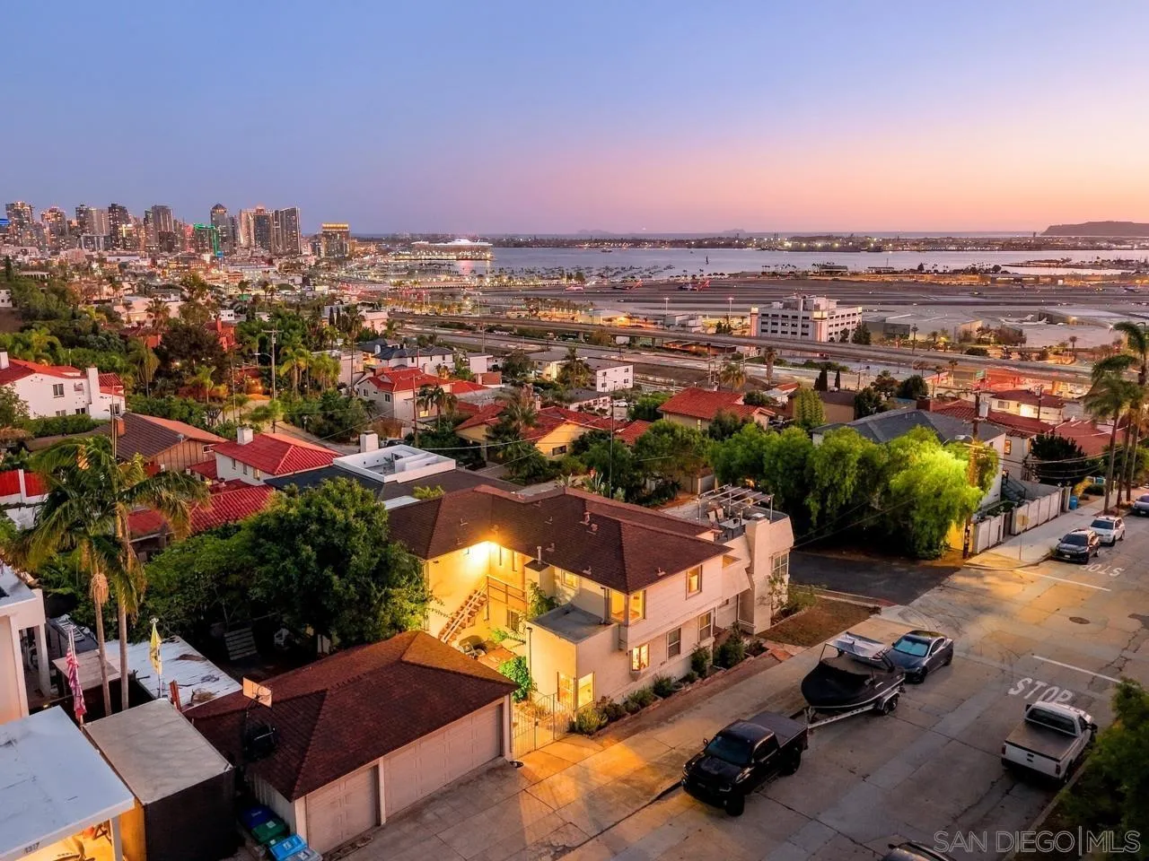 3365 State, San Diego, CA 92103 - Photo 2 of 61, San Diego, CA