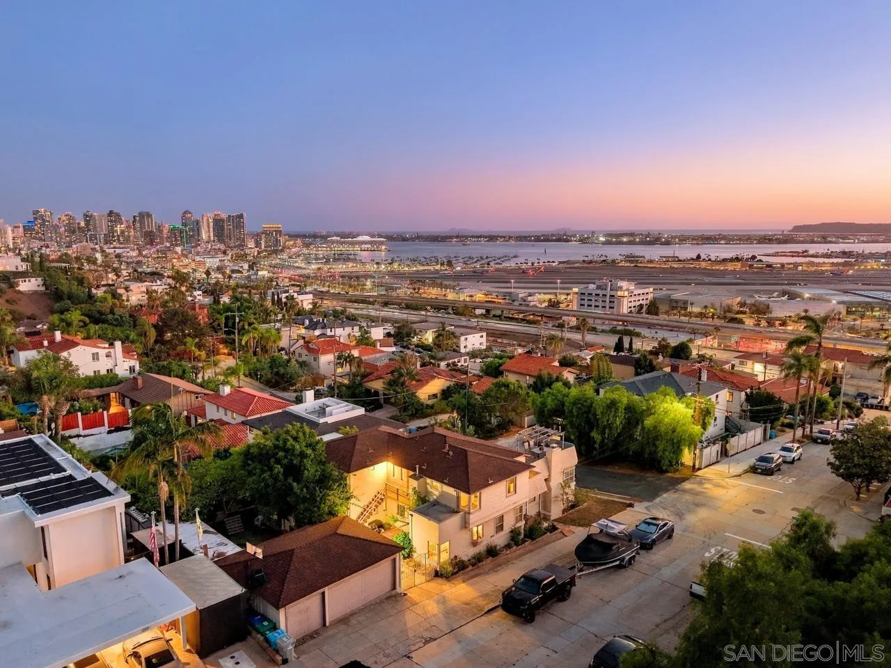 3365 State, San Diego, CA 92103 - Main photo, San Diego, CA