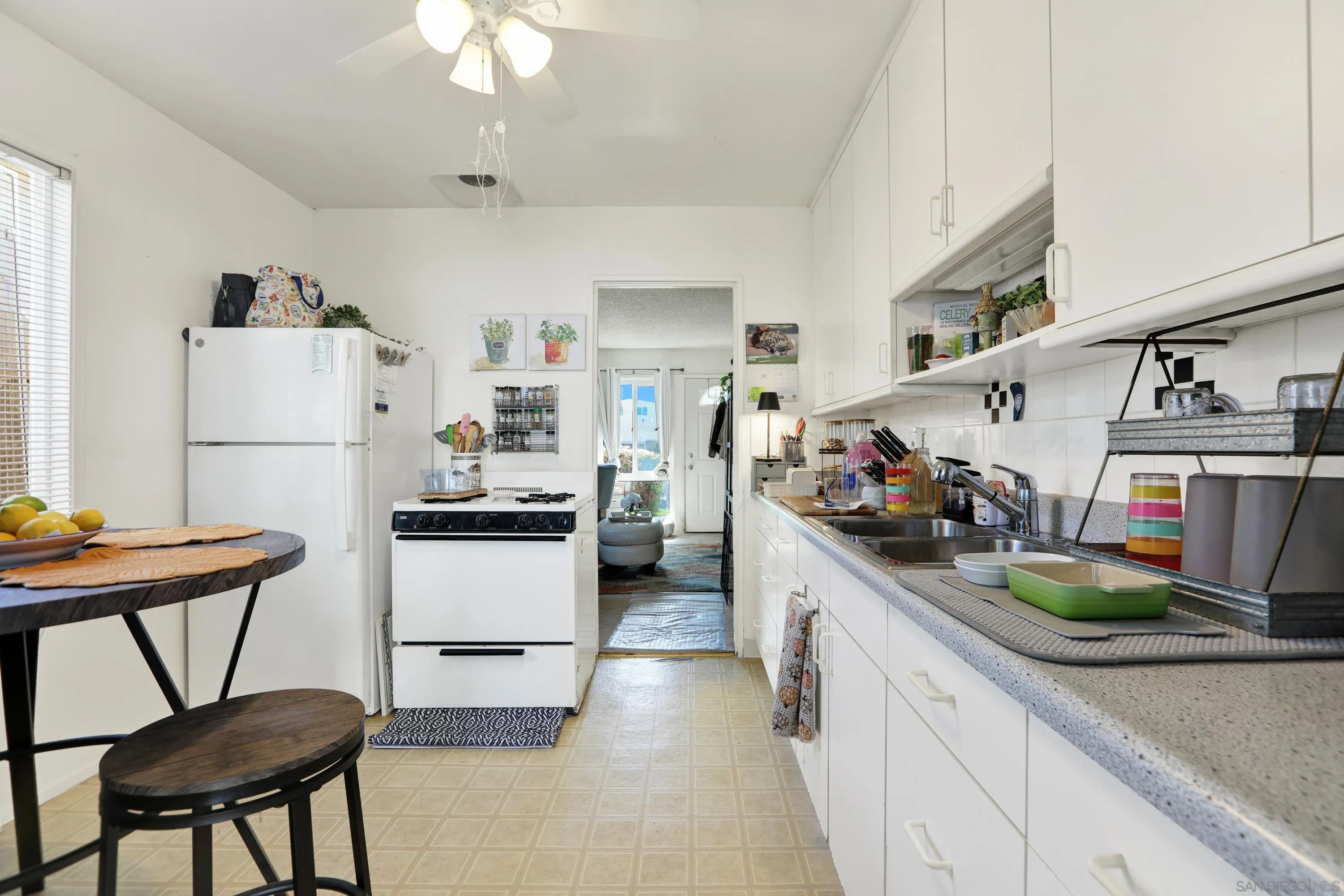 3252-54 Clairemont Mesa Blvd, San Diego, CA 92117