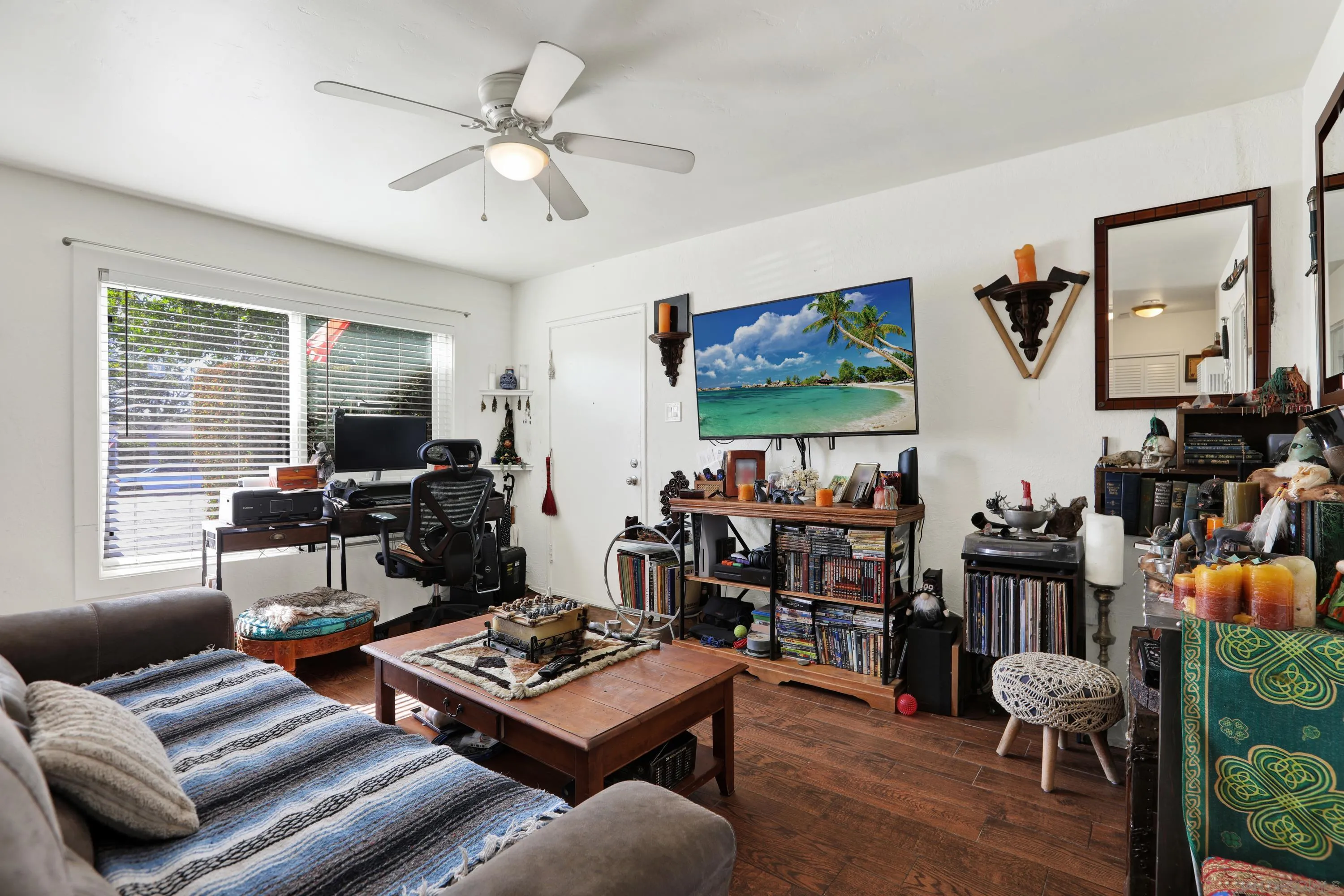 3252-54 Clairemont Mesa Blvd, San Diego, CA 92117